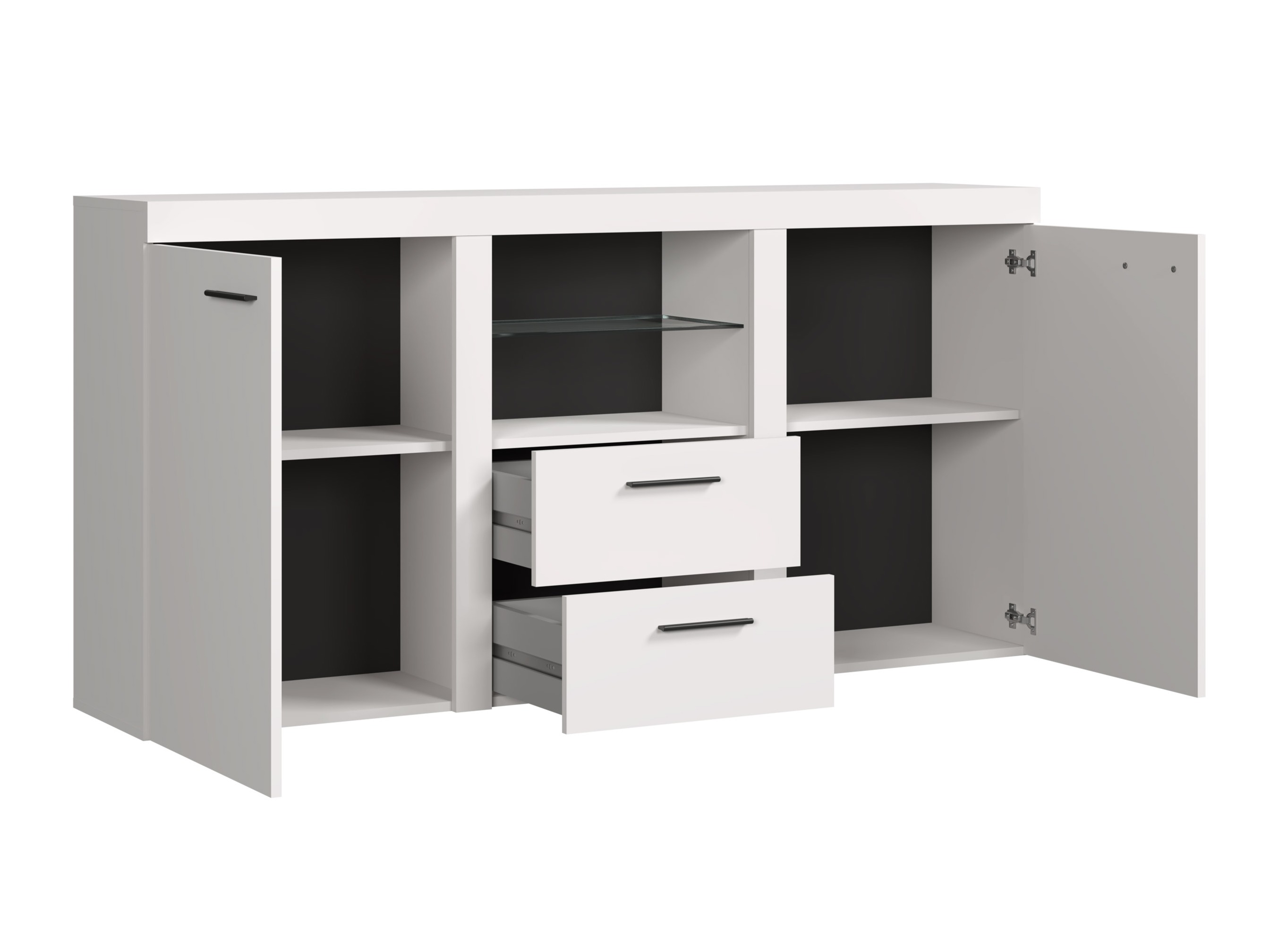 Set de living Univio I (Stejar)