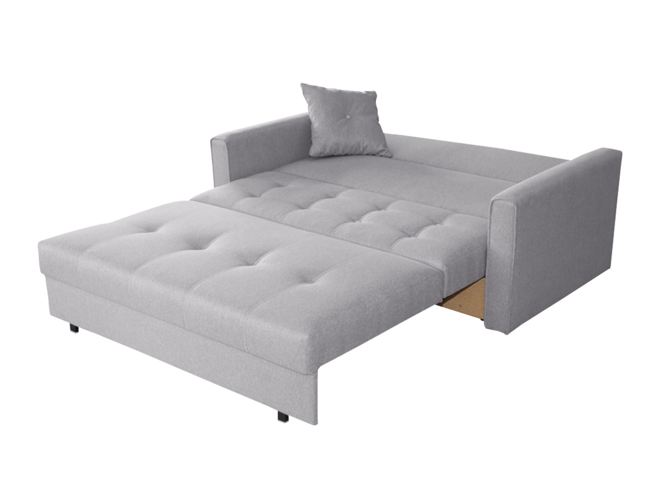 Canapea extensibilă Seruna III (Nazar 225.05)