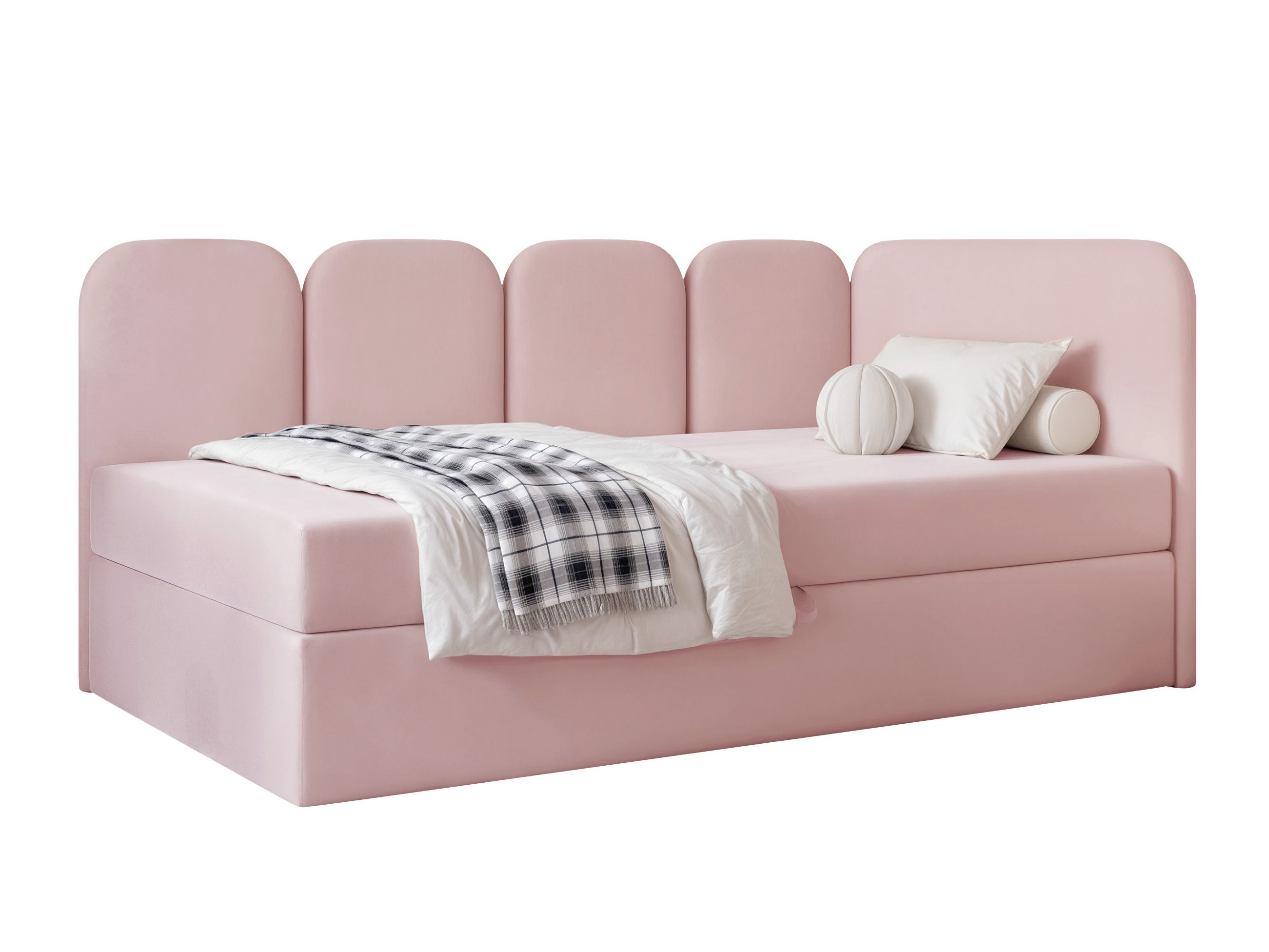 Pat Martinez 123 (Dream Velvet 20207)