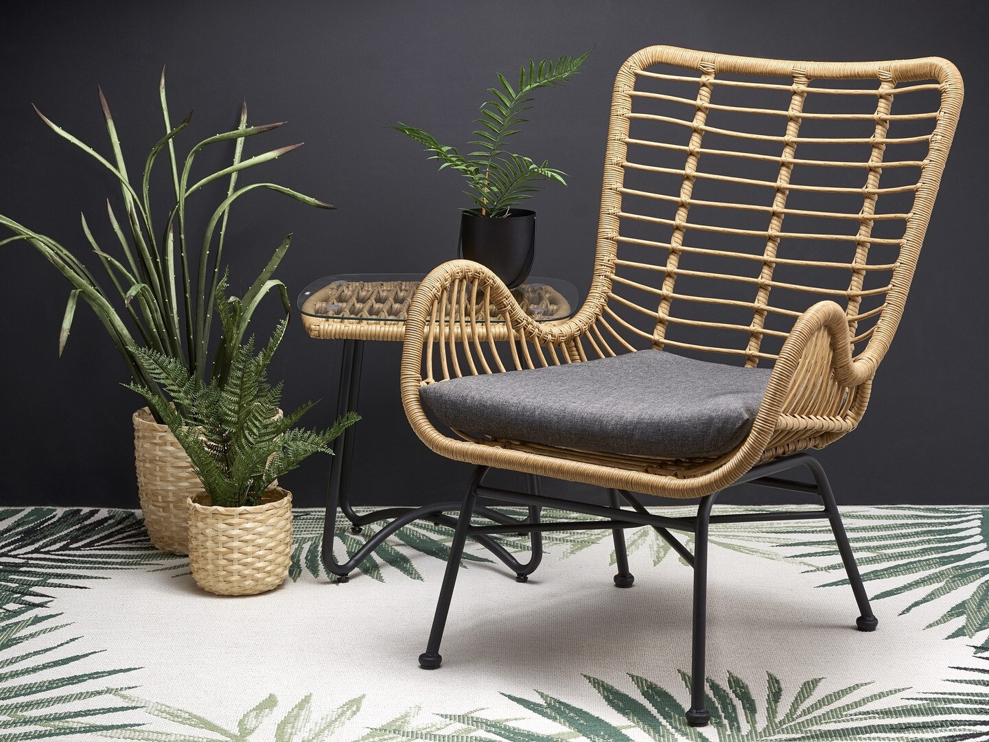 Fotoliu pentru exterior SR10840