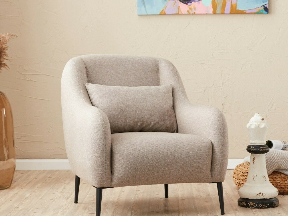 Fotoliu SR10859 cu ambalaj deteriorat