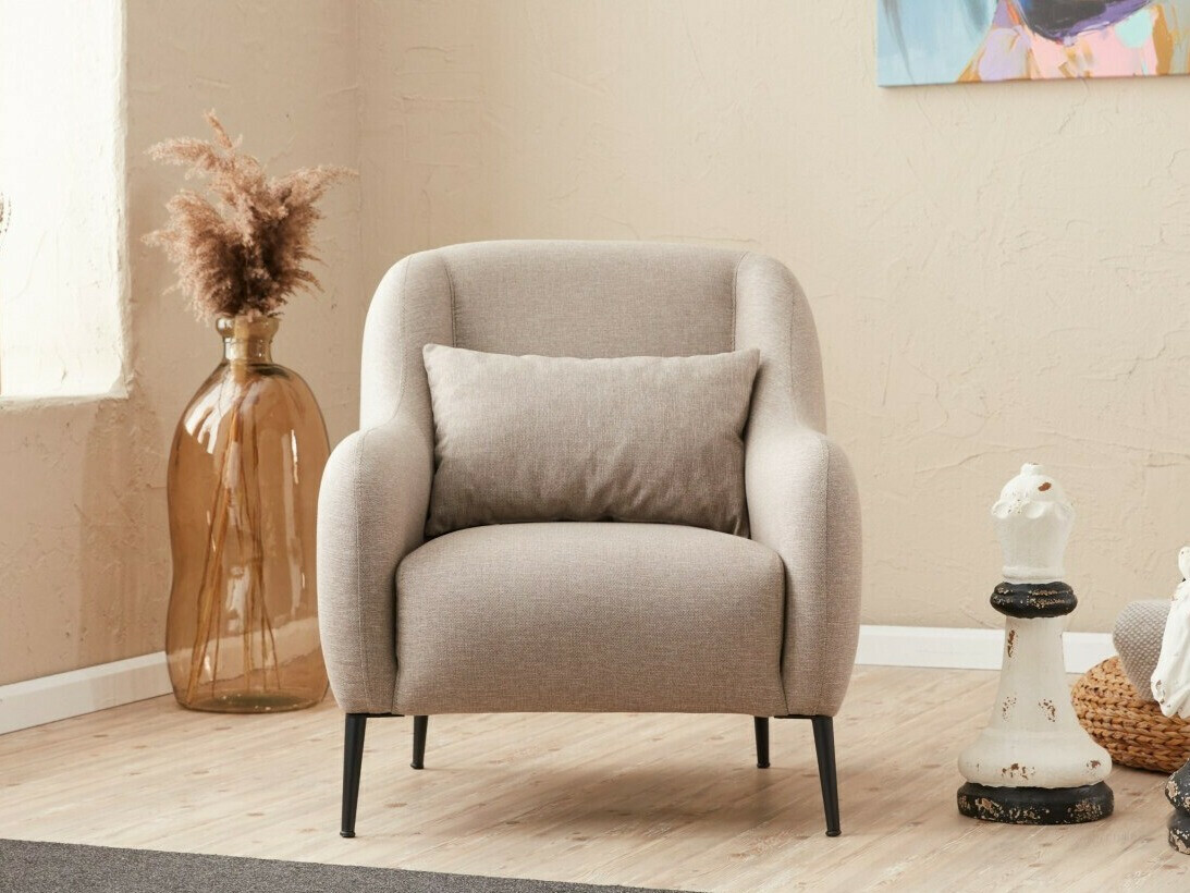 Fotoliu SR10859 cu ambalaj deteriorat