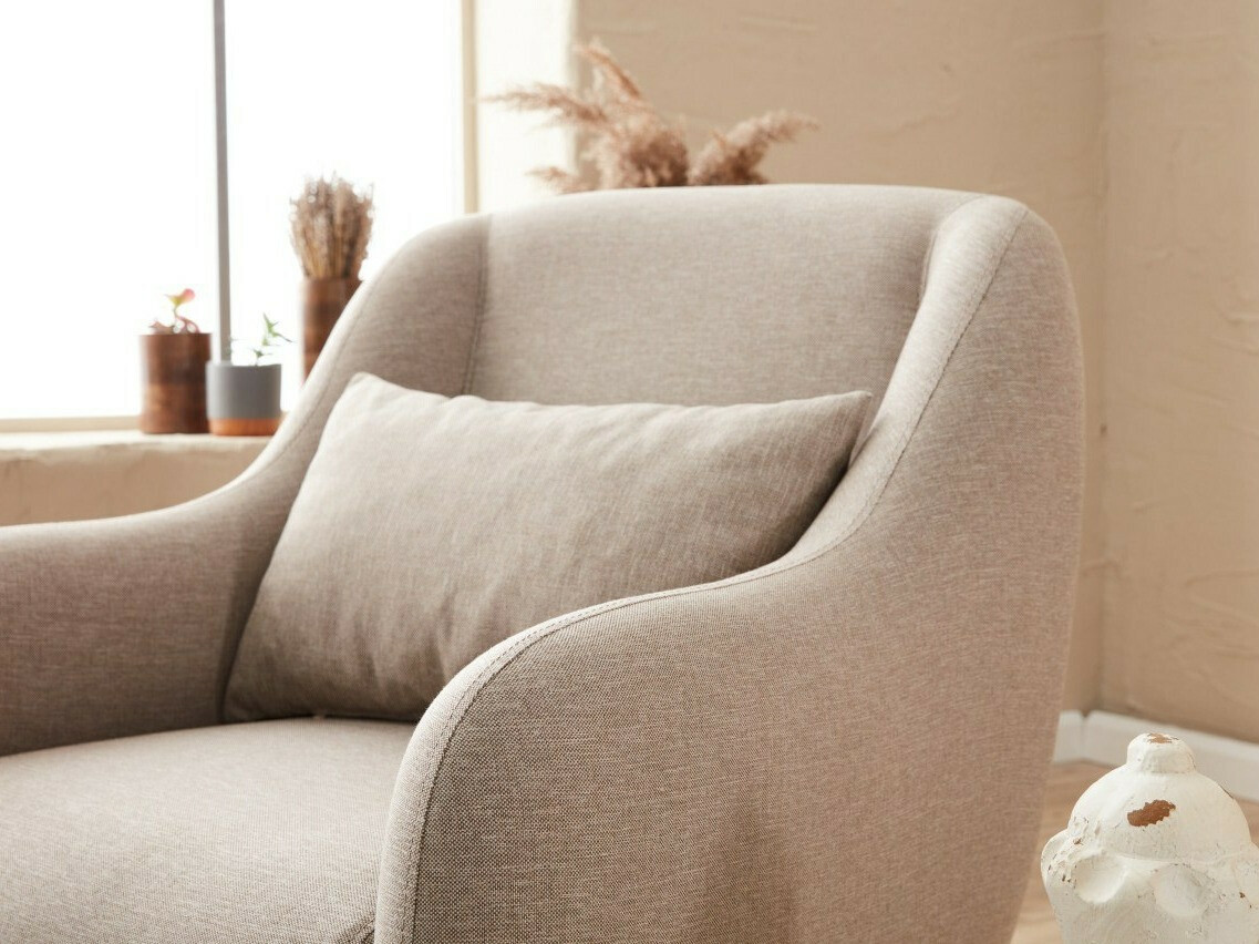 Fotoliu SR10859 cu ambalaj deteriorat