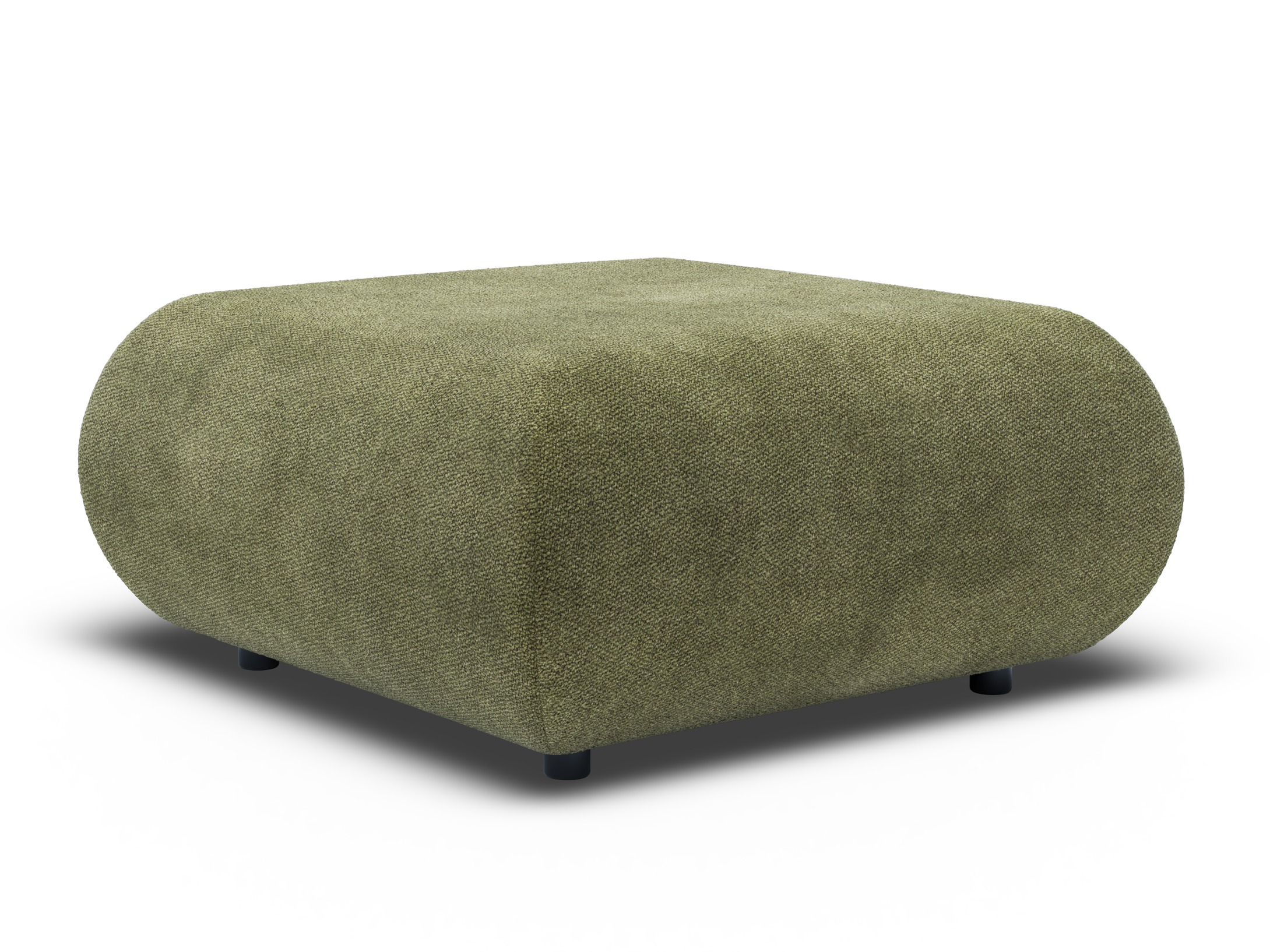 Taburet tapițat SR10855