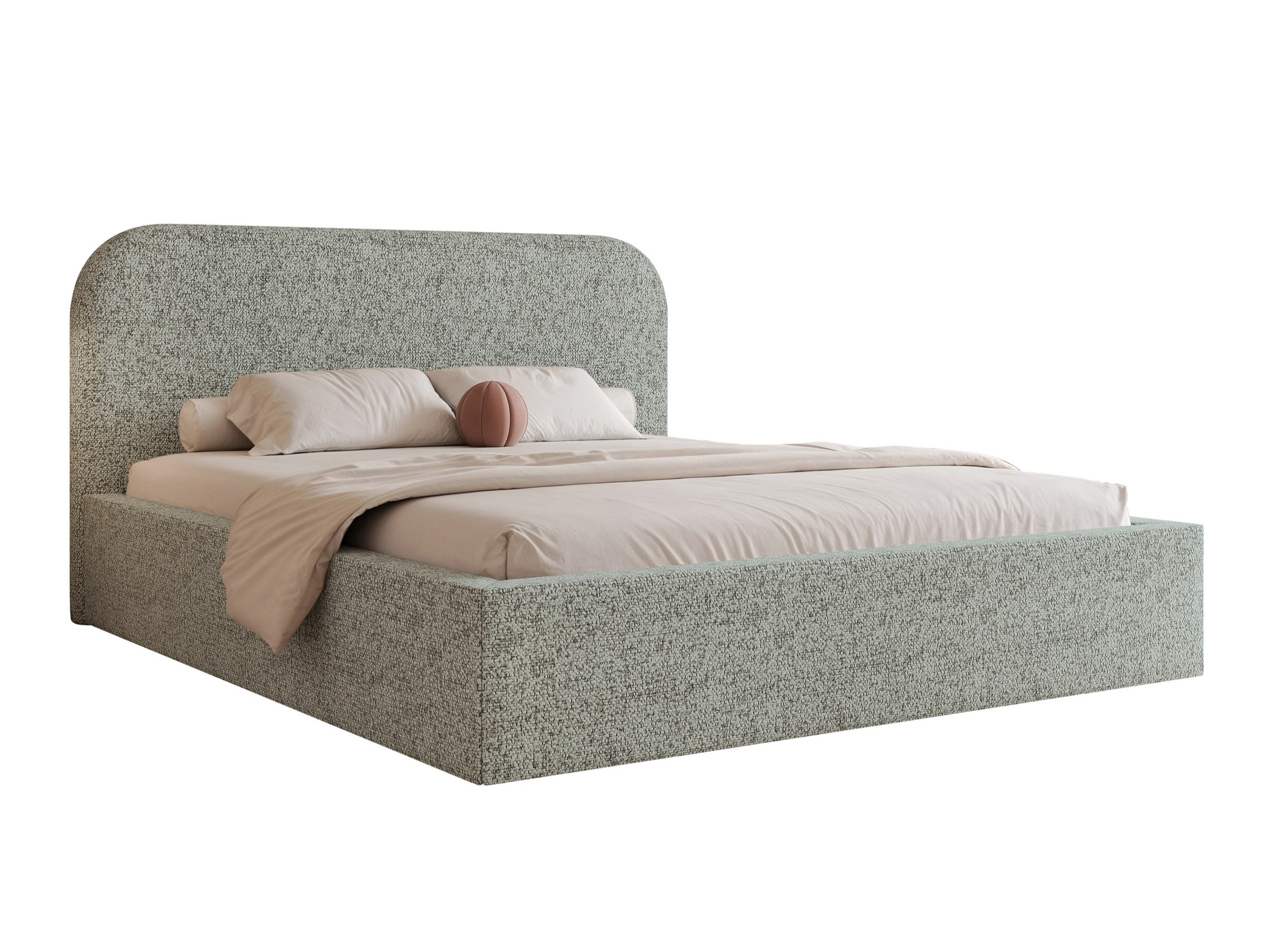 Pat Martinez 126 (Puente 33)