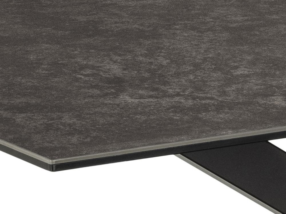 Masă Norsica 446 (Negru)