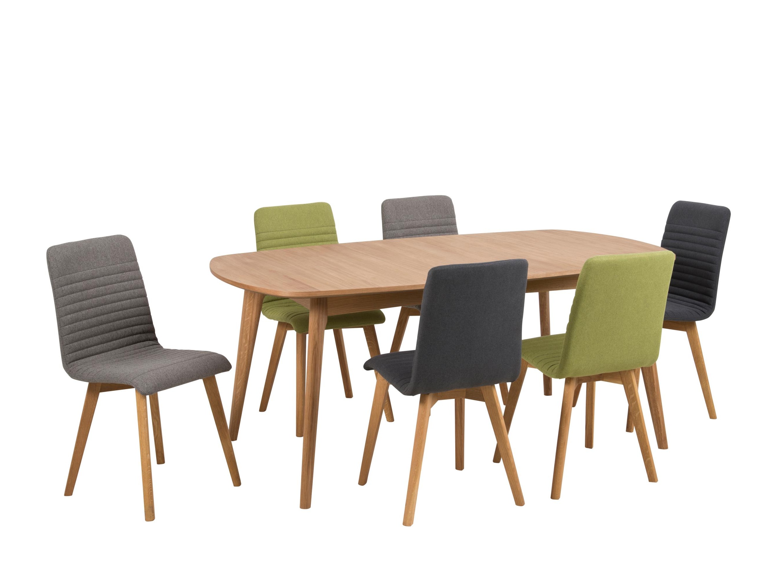 Masă Norsica Elmdome 104