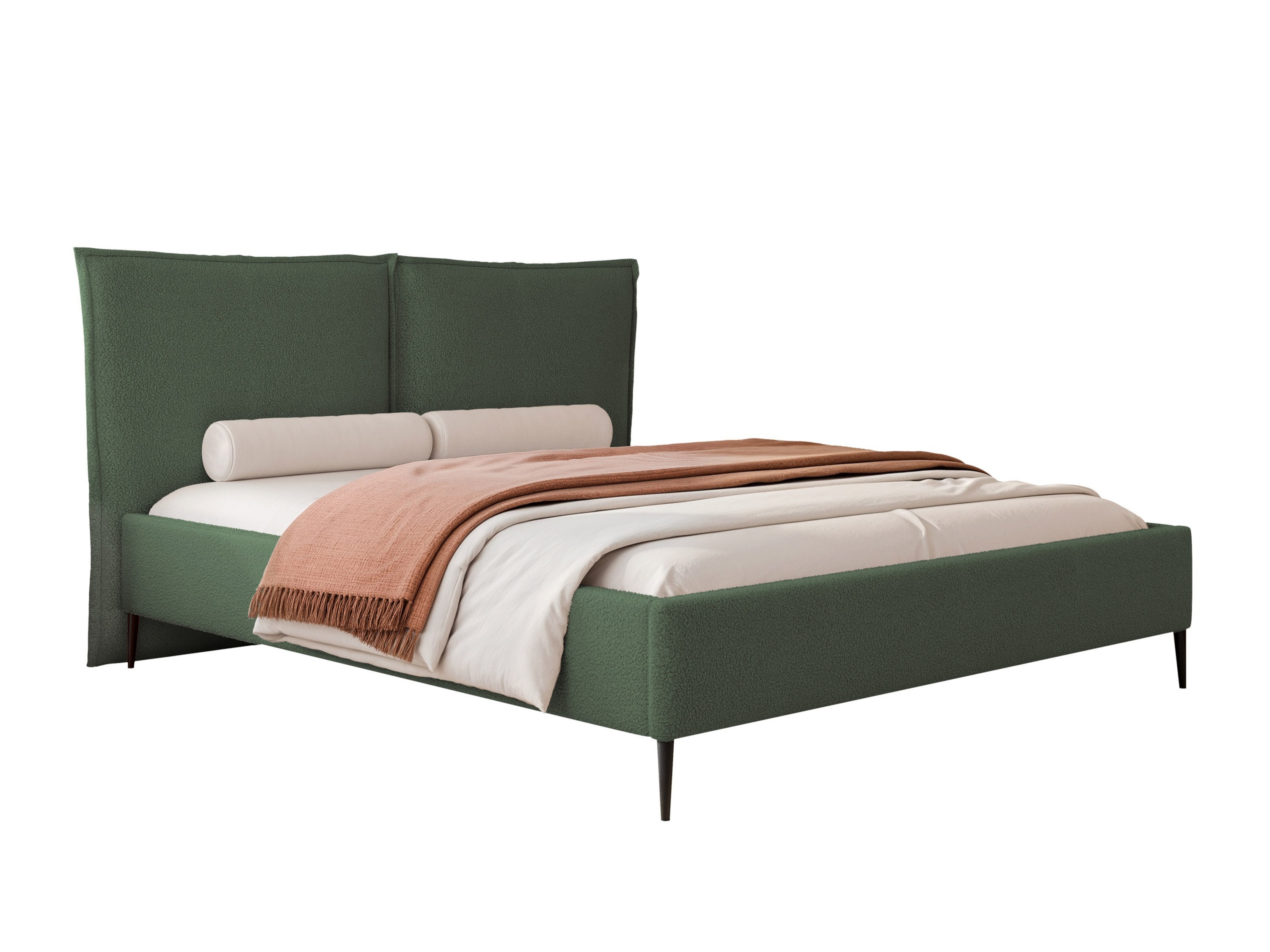 Pat Martinez 127 (Now Or Never 37)