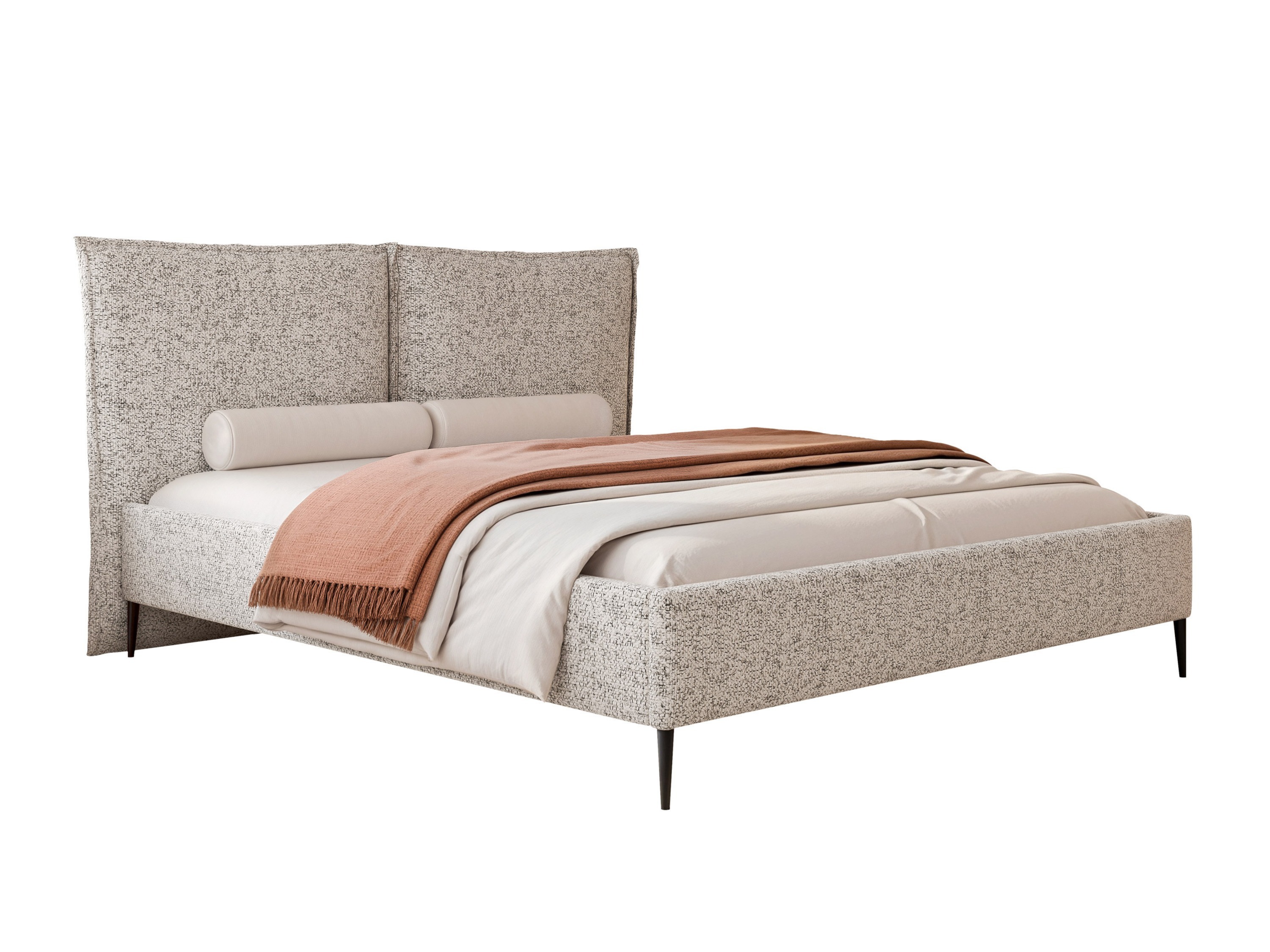 Pat Martinez 127 (Puente 16)