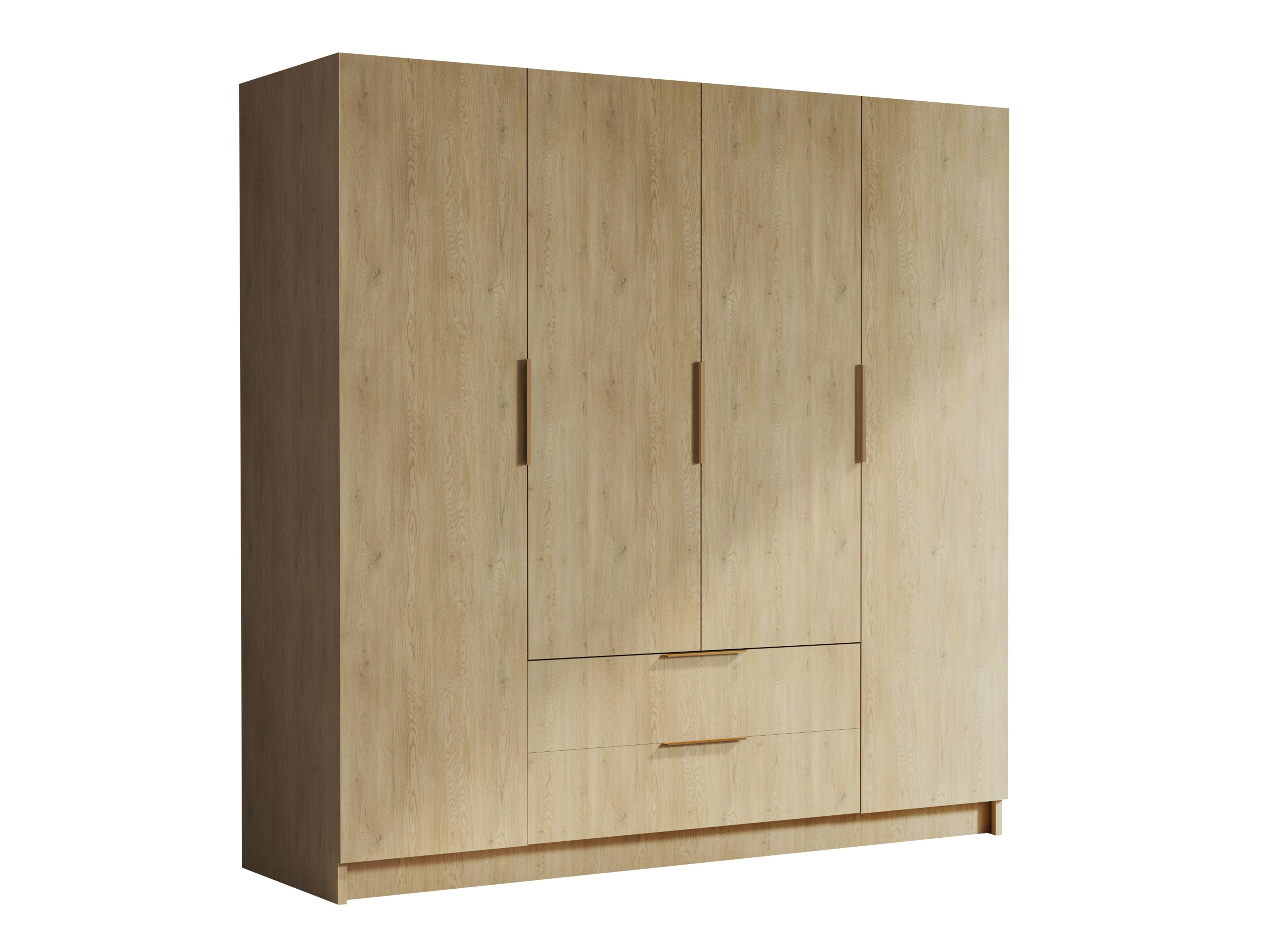 Dulap Closico Cadron I (Stejar)