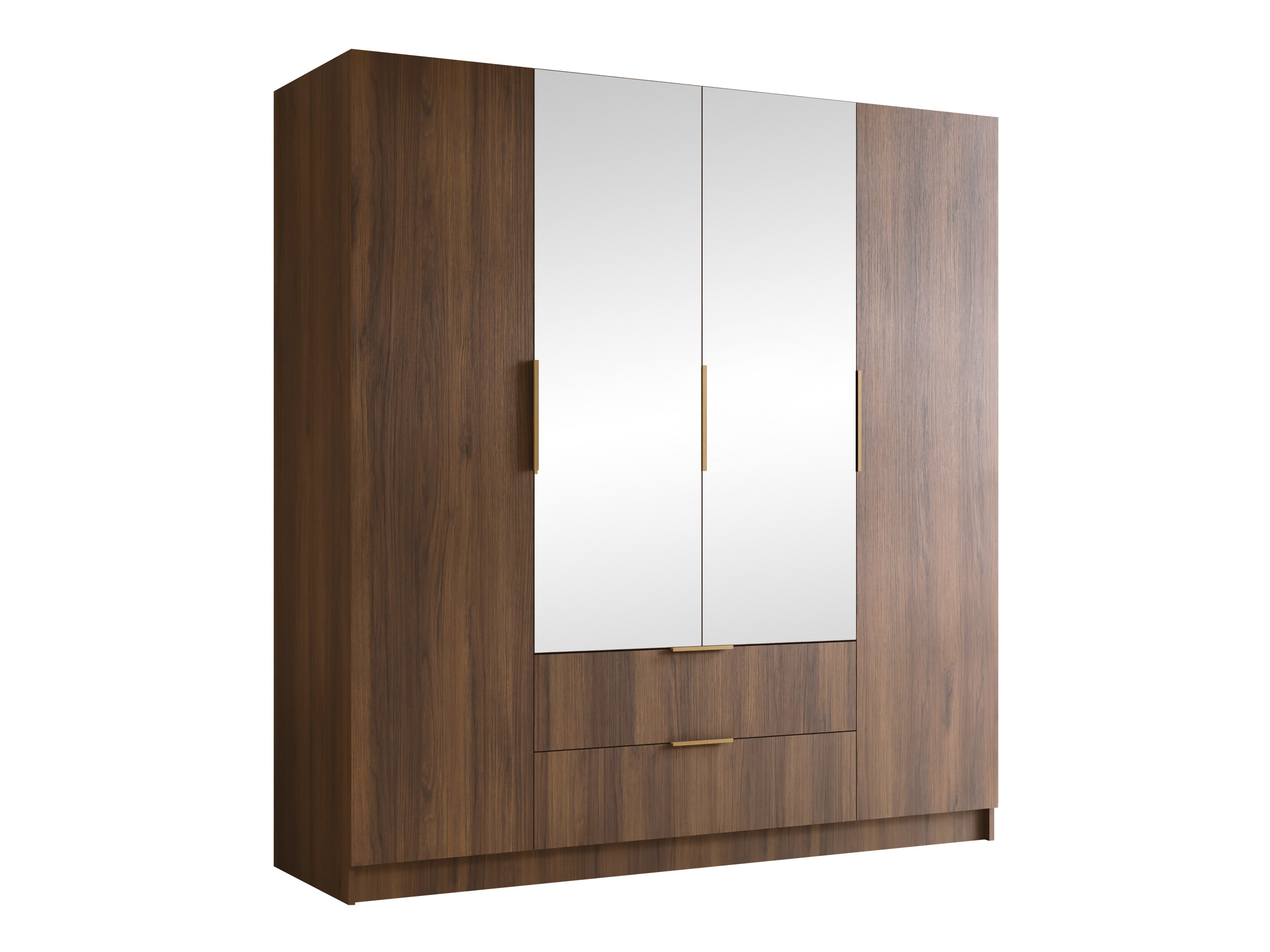 Dulap Closico Cadron II (Nuc)