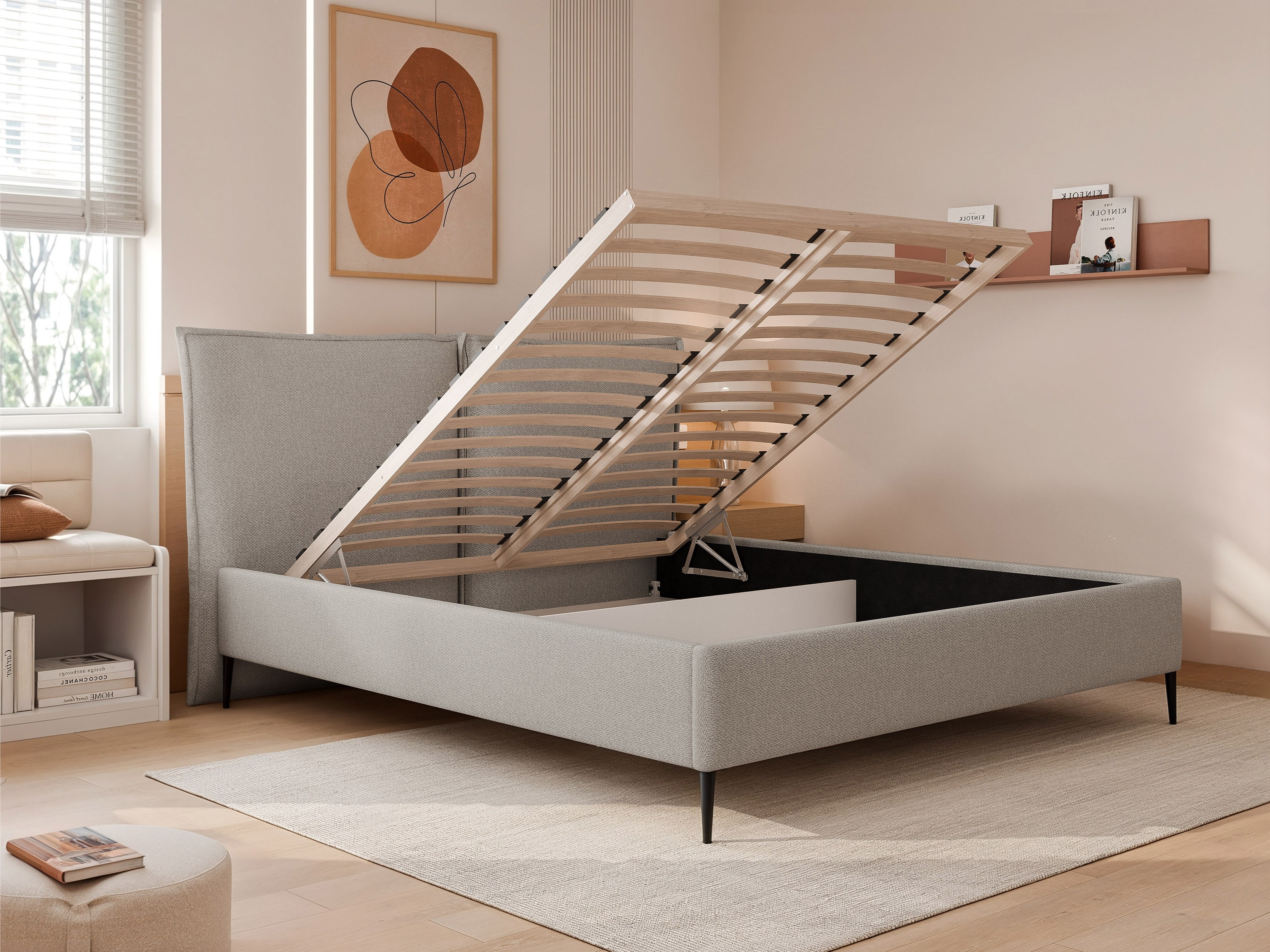 Pat Martinez 127 (Lumi 11)