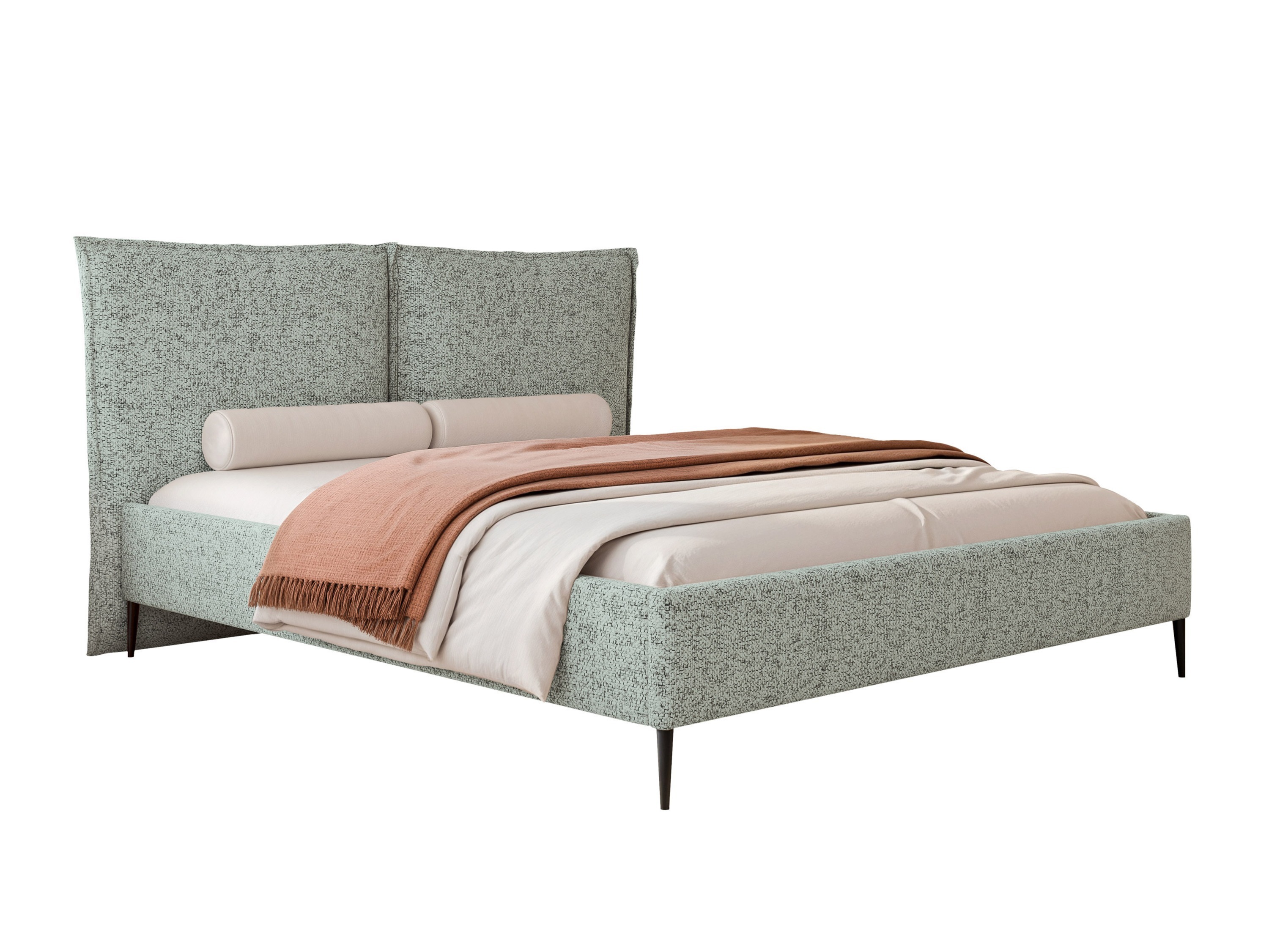 Pat Martinez 127 (Puente 33)