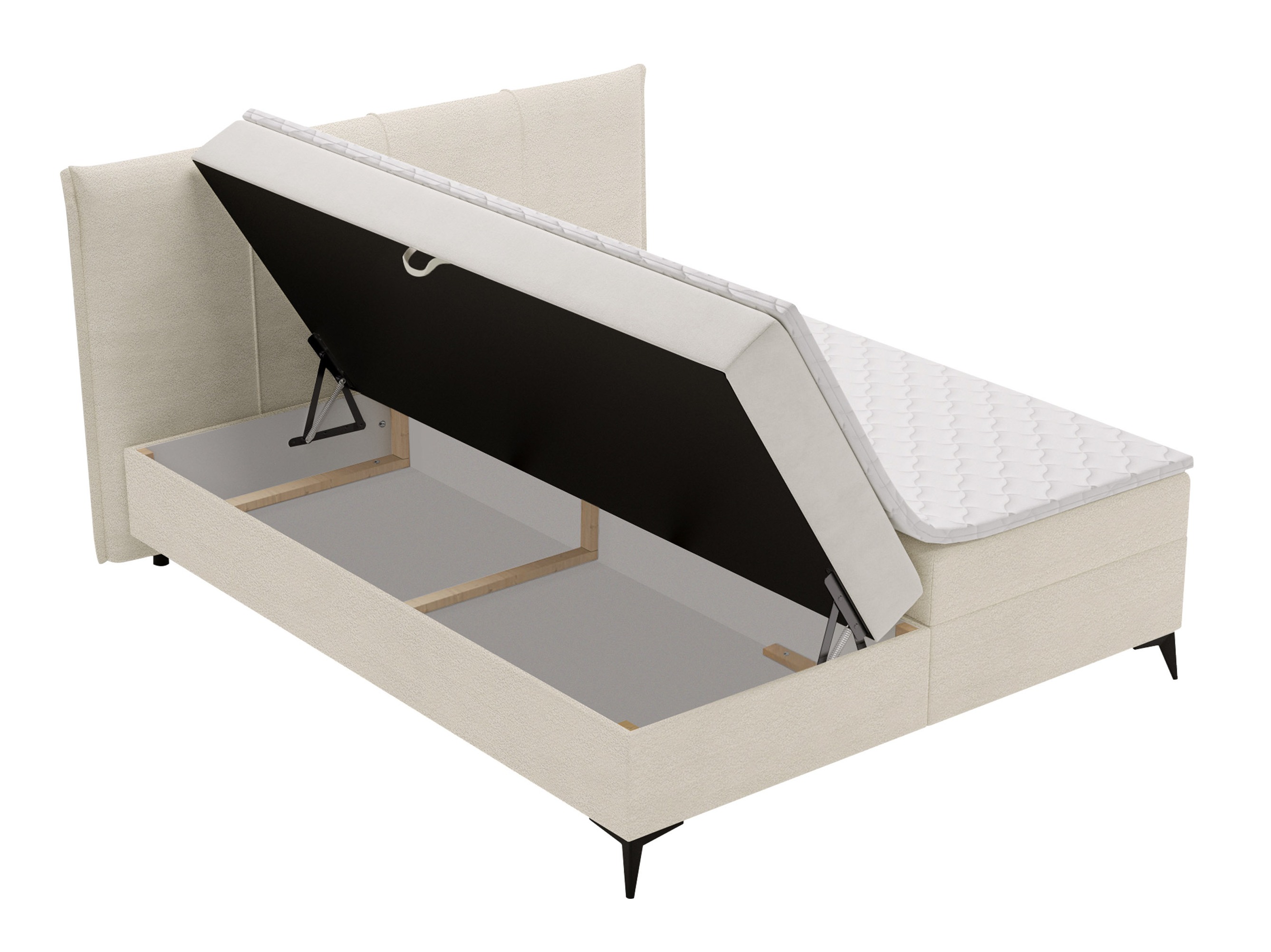 Pat boxspring Viter (Vibe 03)