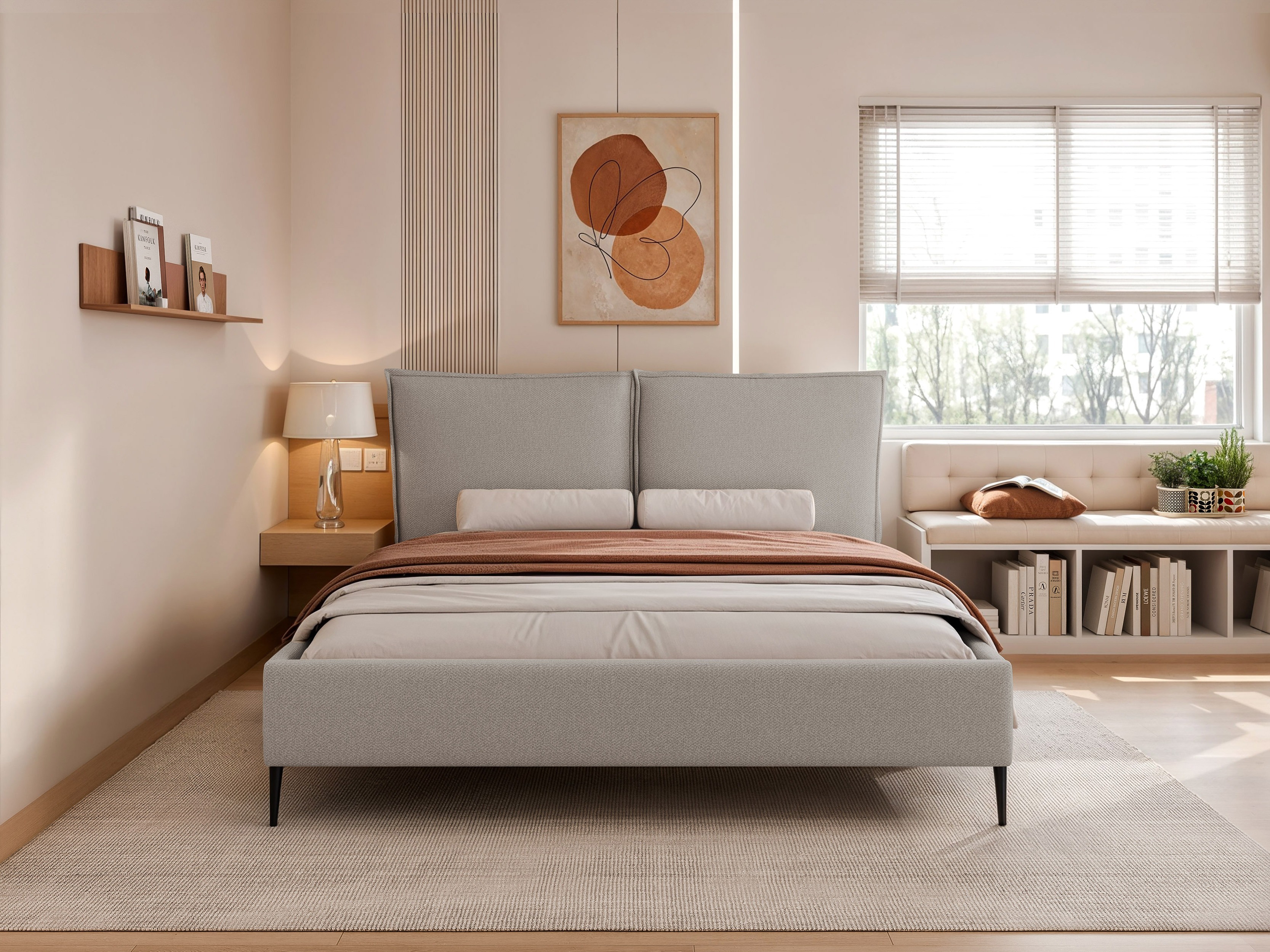 Pat Martinez 127 (Lumi 11)