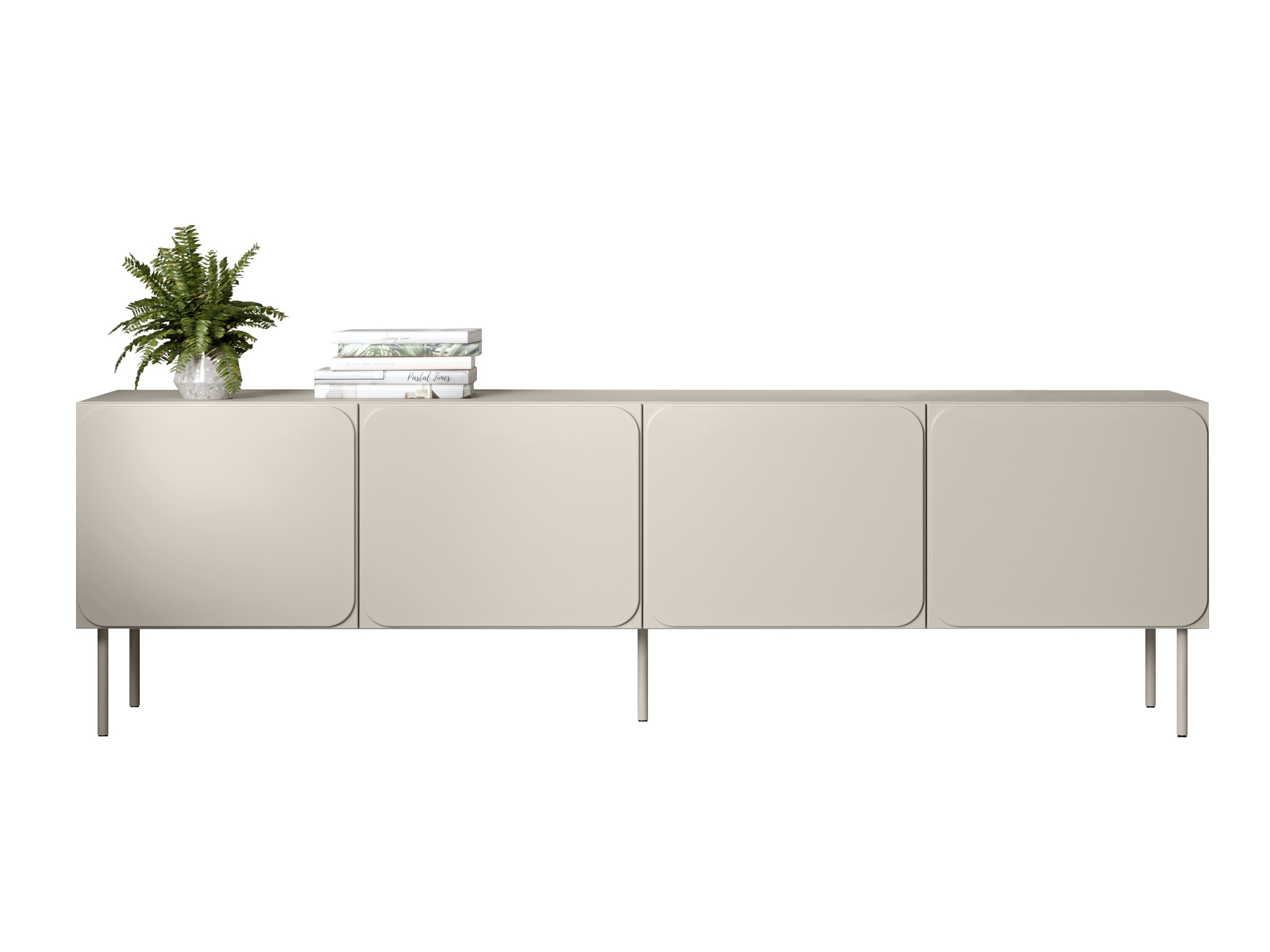 Comodă TV Fentore 101 (Cașmir)