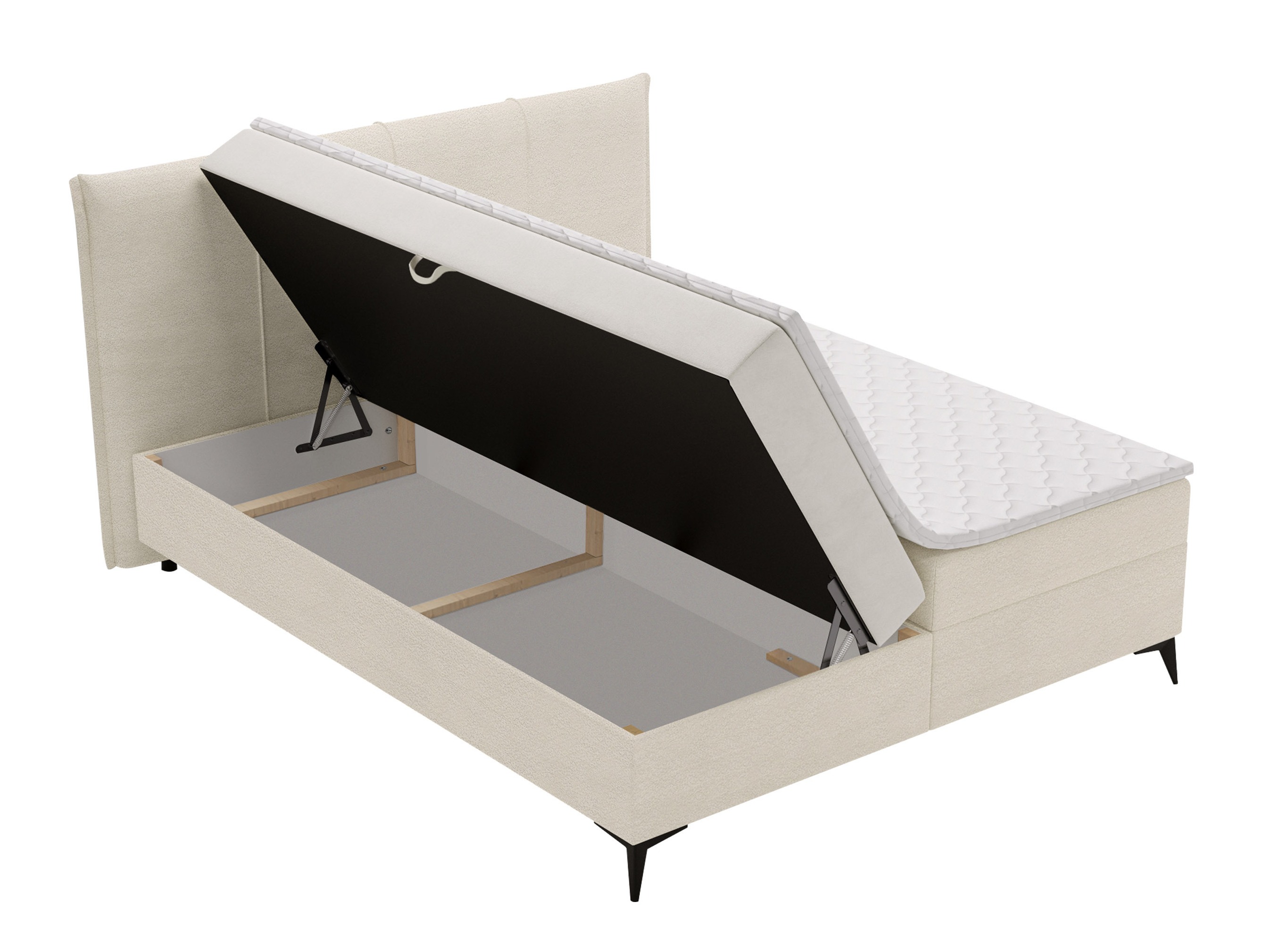 Pat boxspring Viter (Vibe 06)