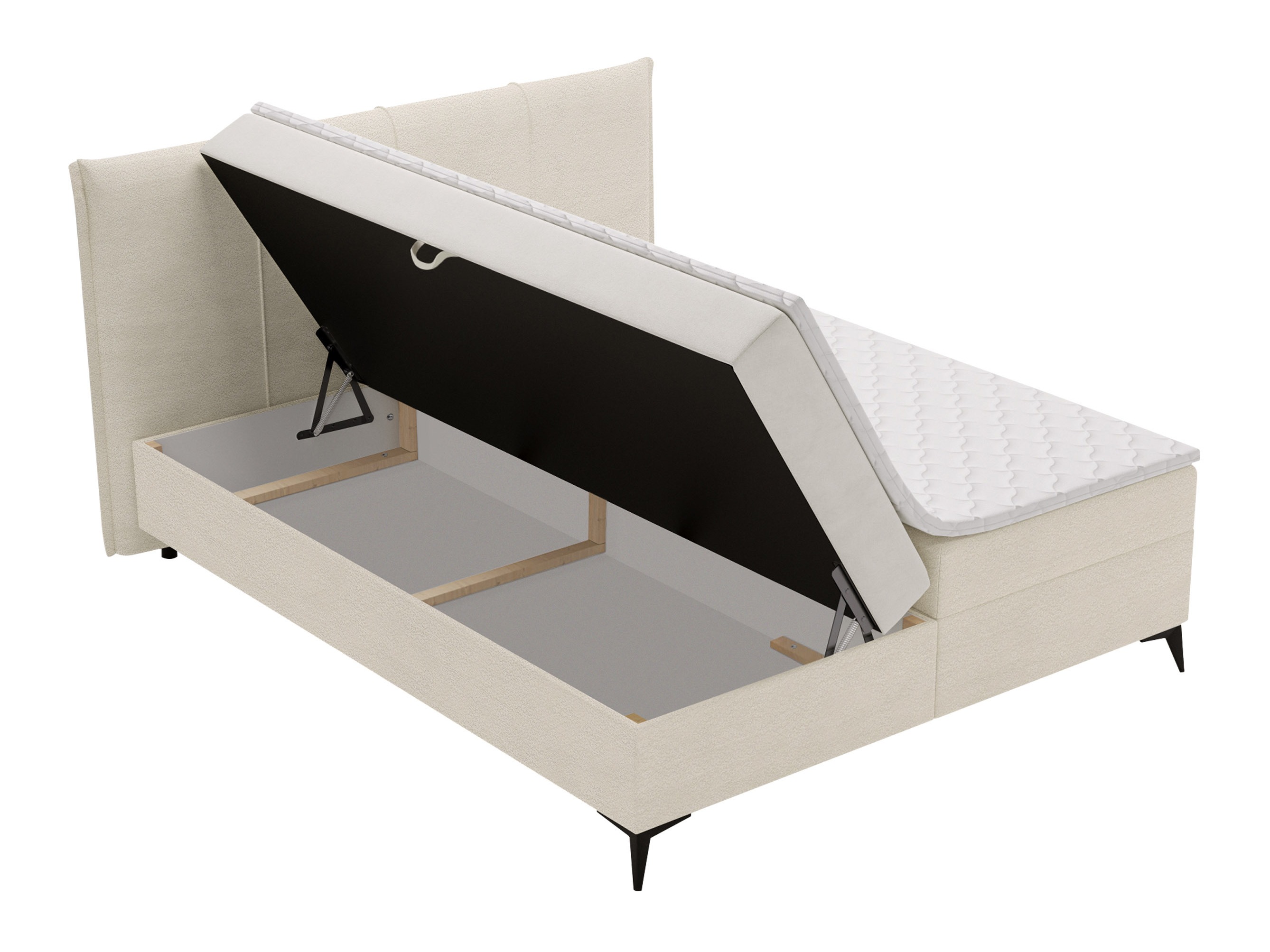 Pat boxspring Viter (Vibe 06)