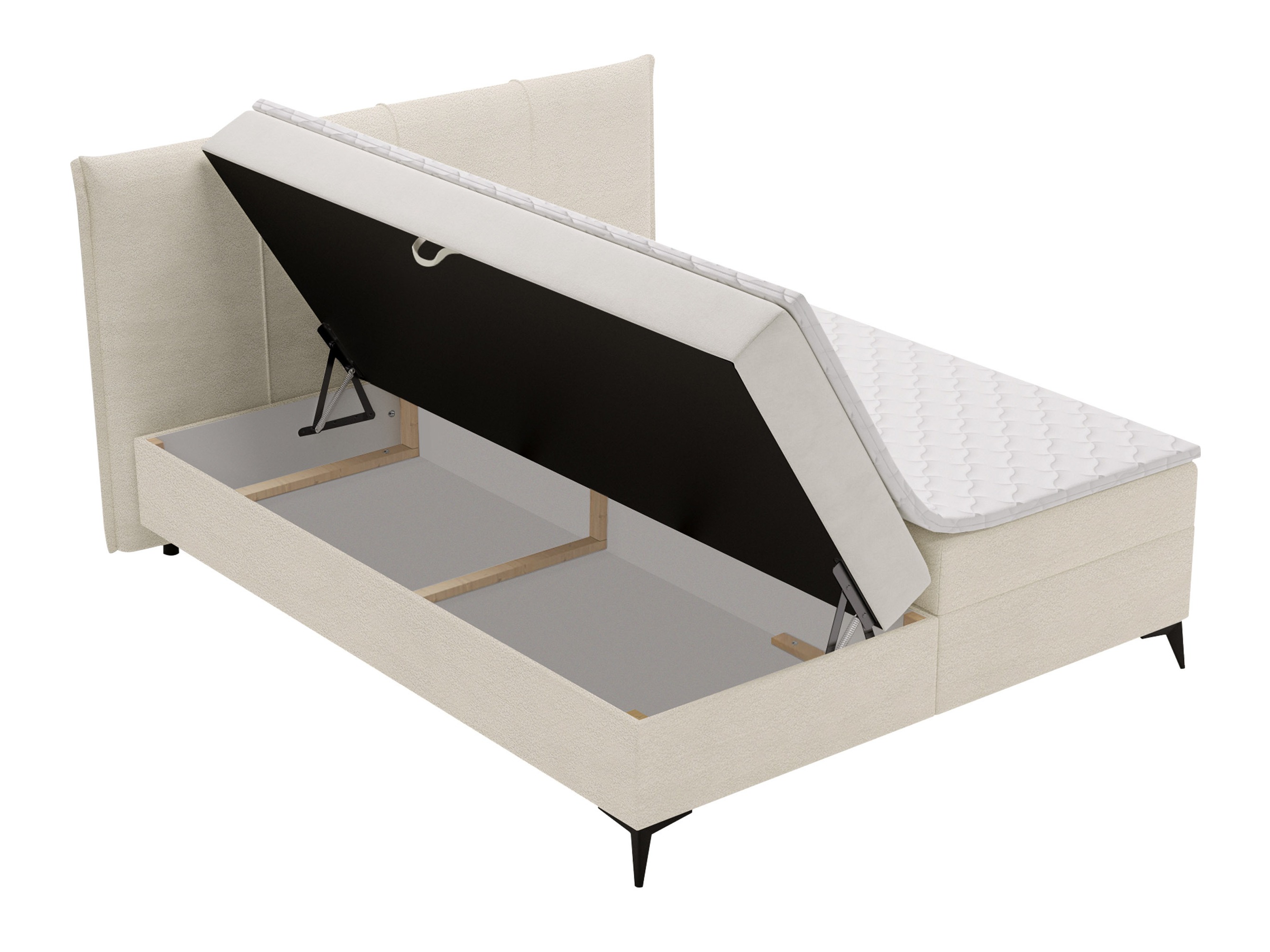 Pat boxspring Viter (Vibe 07)