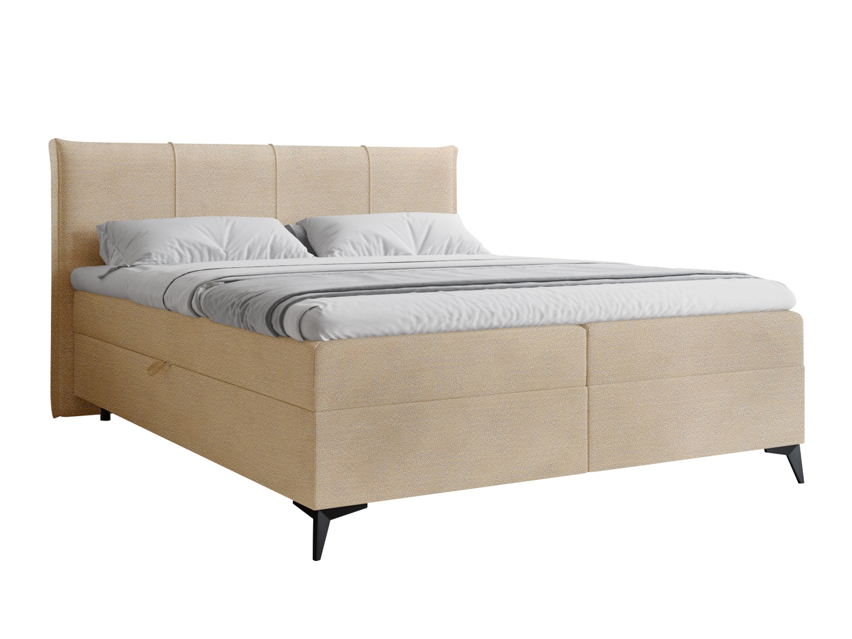 Pat boxspring Viter (Vibe 07)