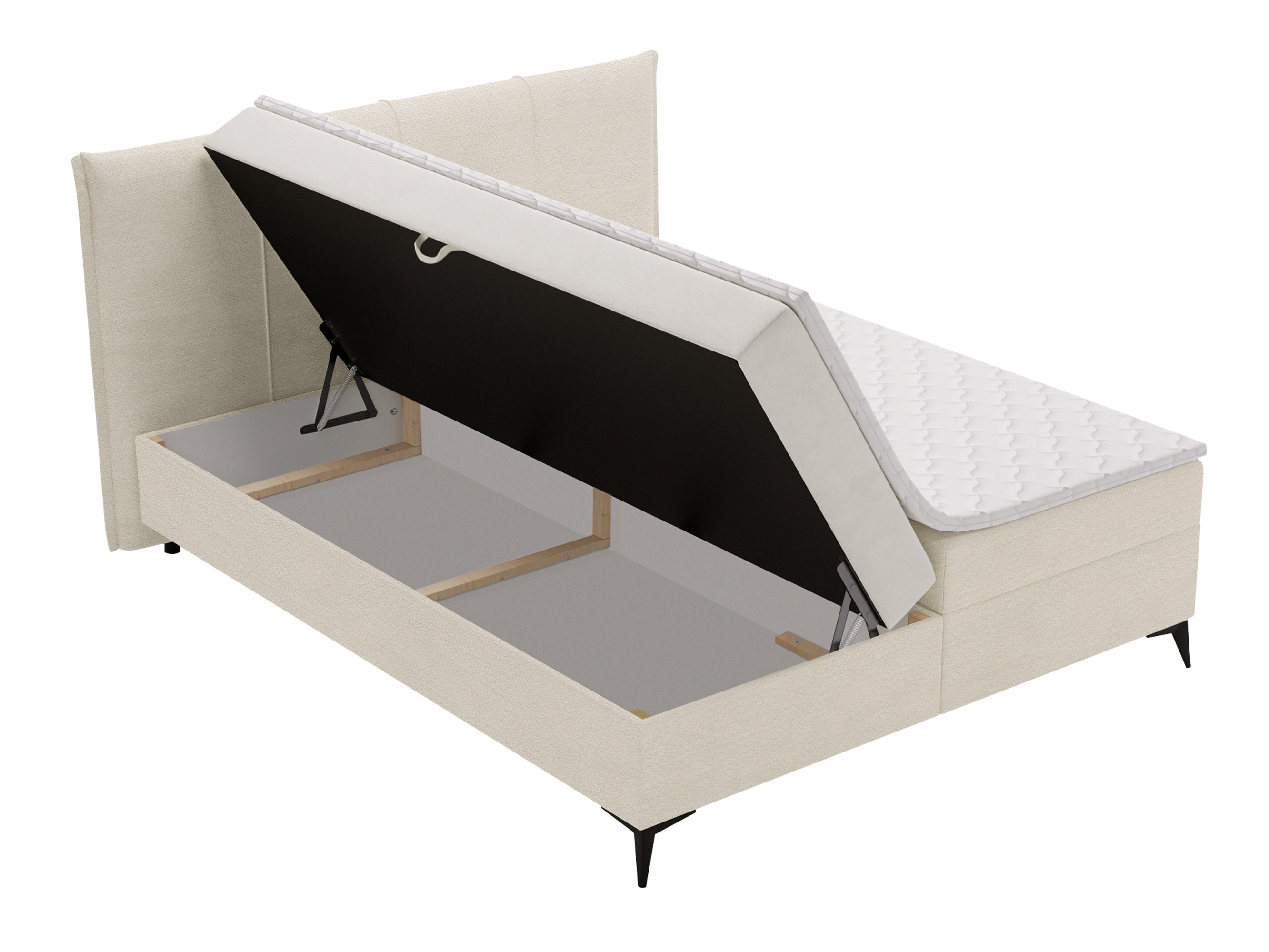 Pat boxspring Viter (Vibe 95)