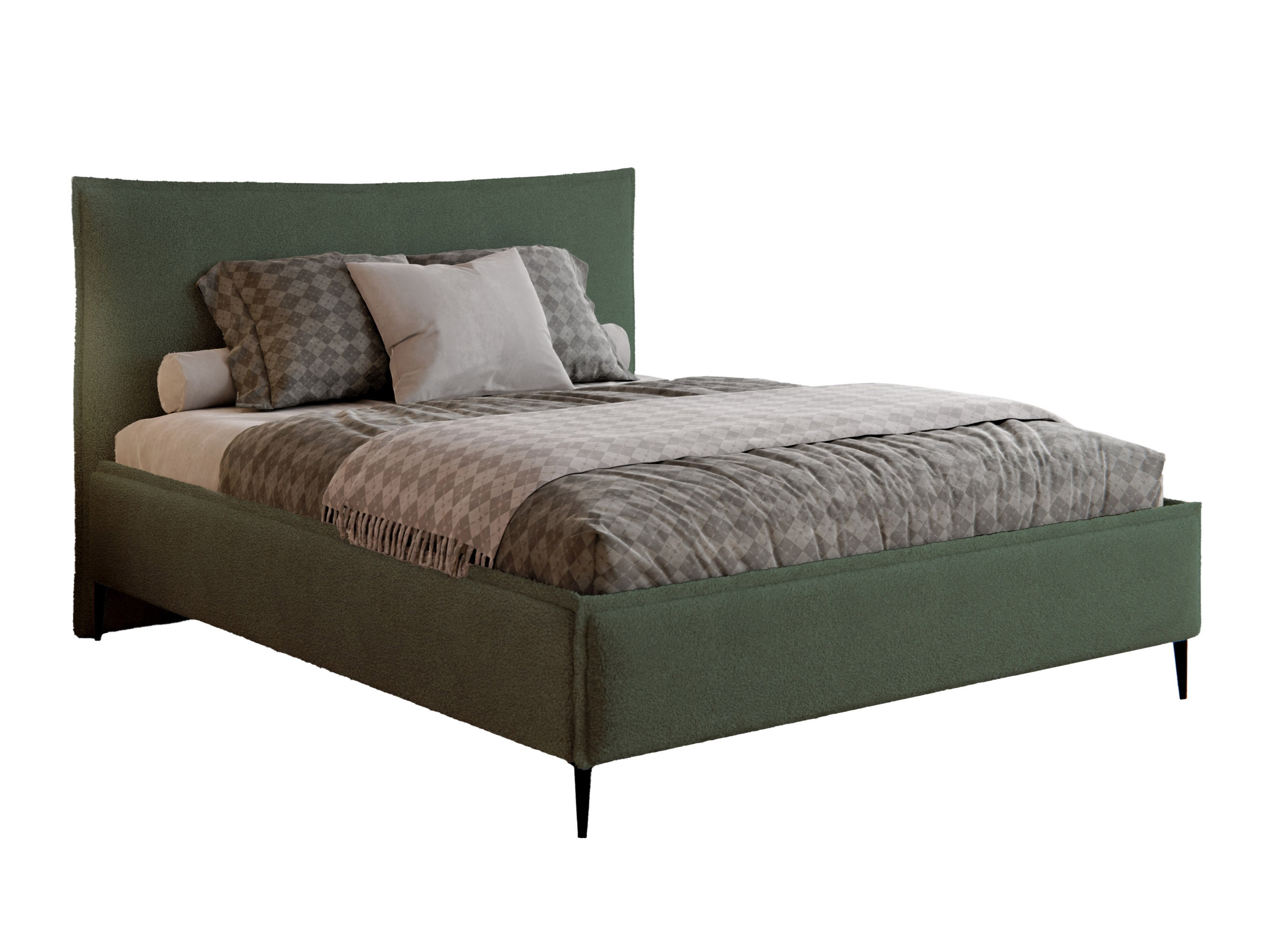 Pat Martinez 128 (Now Or Never 37)