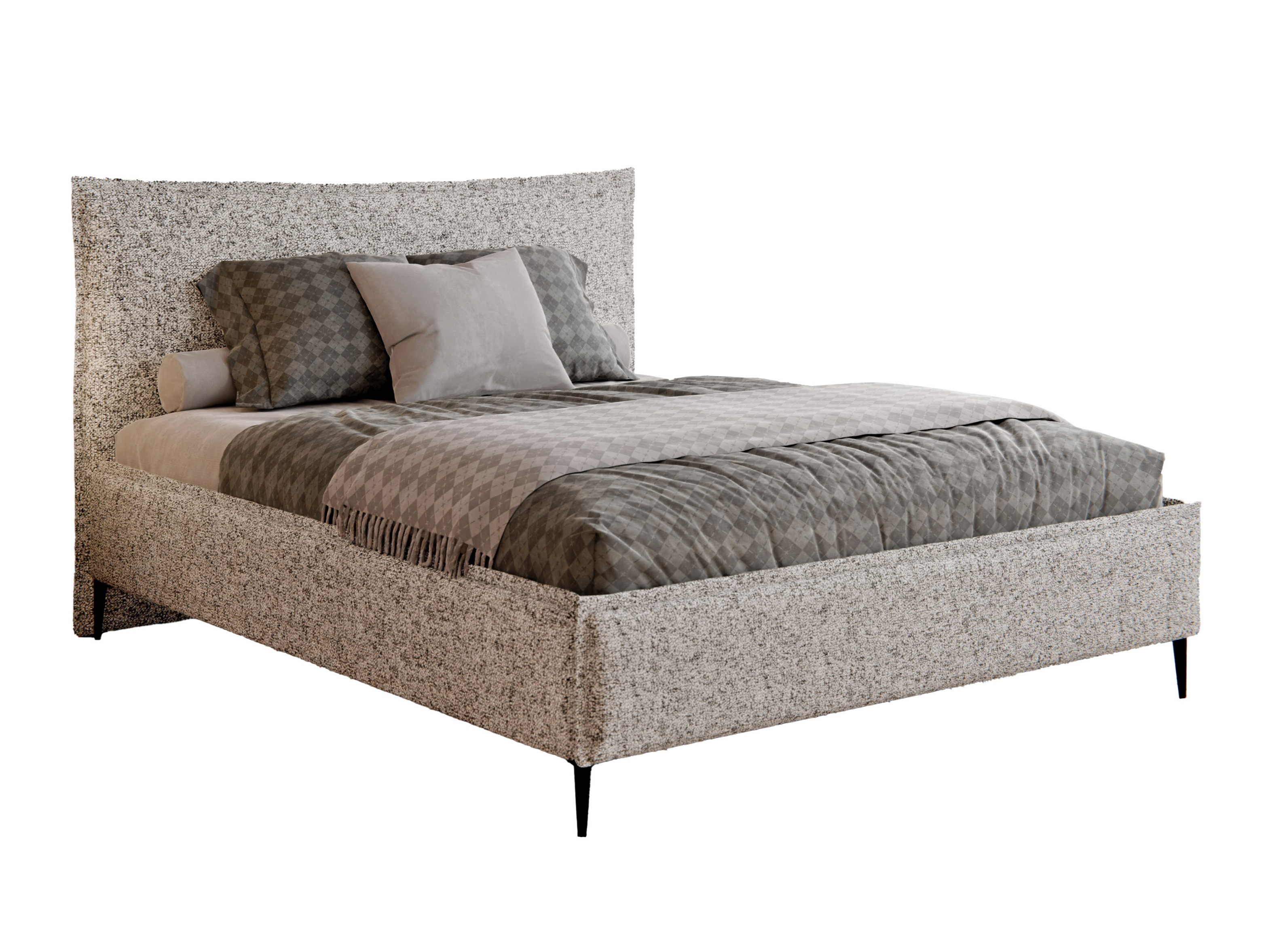 Pat Martinez 128 (Puente 16)