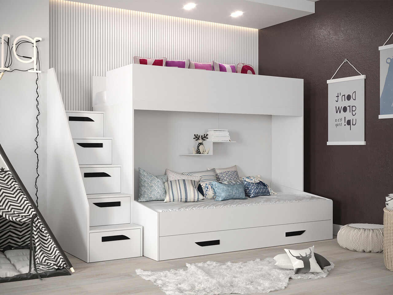 Pat supraetajat SR10877