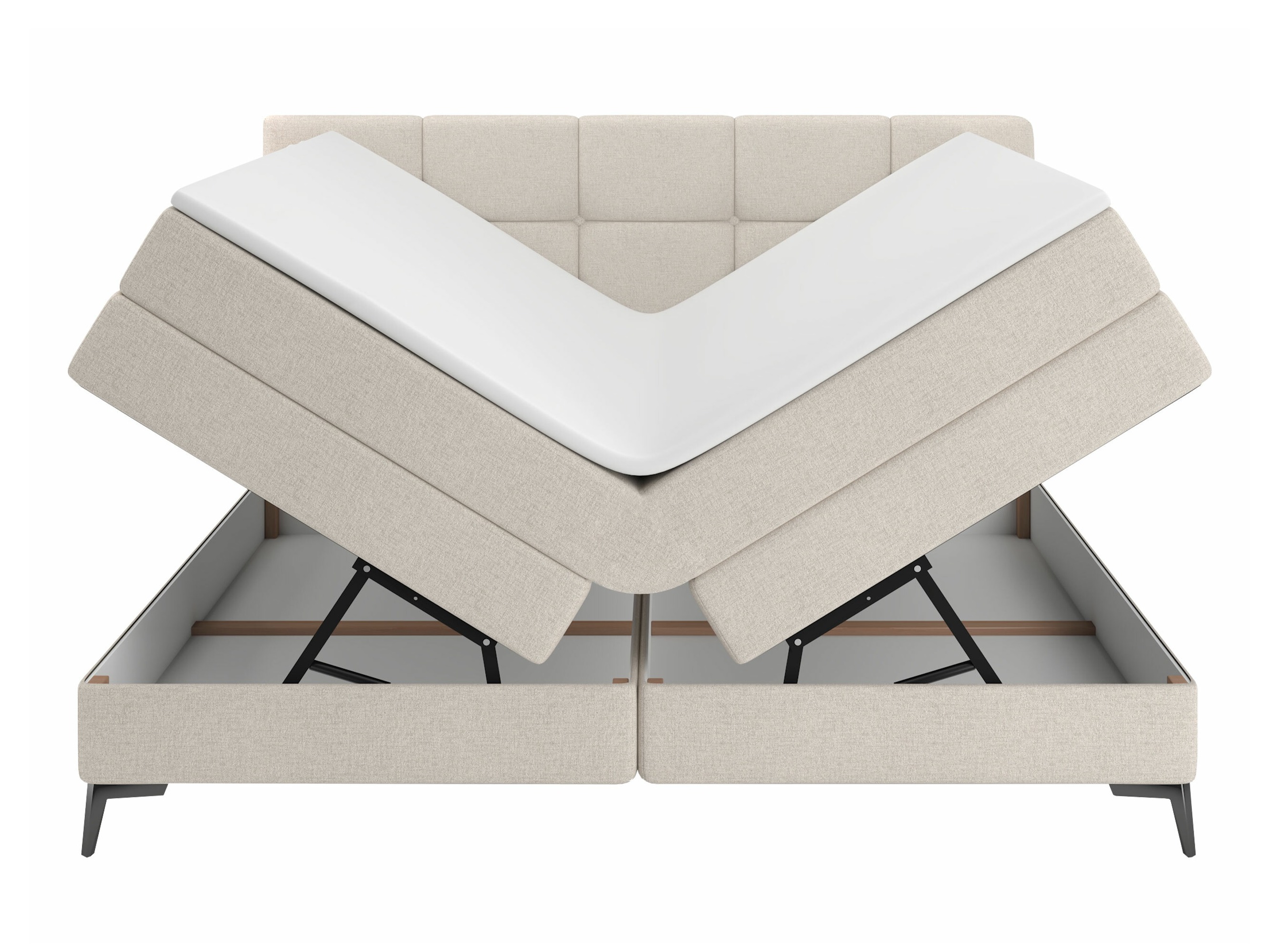 Pat continental Reston 100