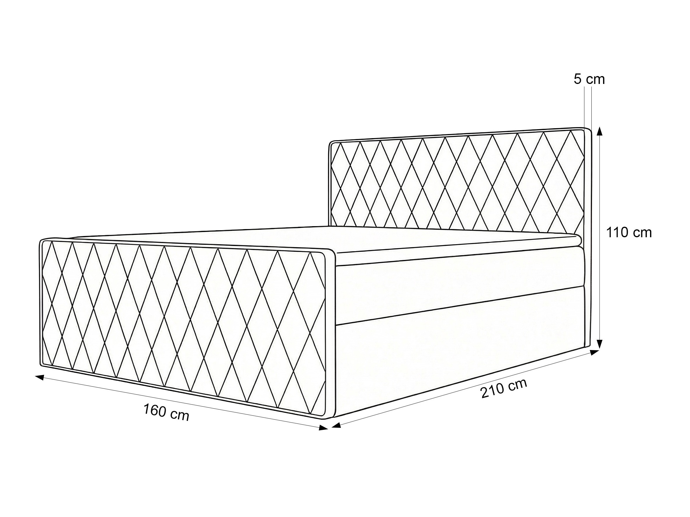 Pat continental Martinez 129 (Magic Velvet 2256)