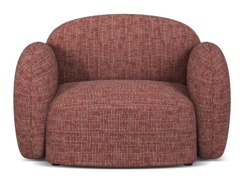 Fotoliu Tolmira 103 (Baltimore Marsala)