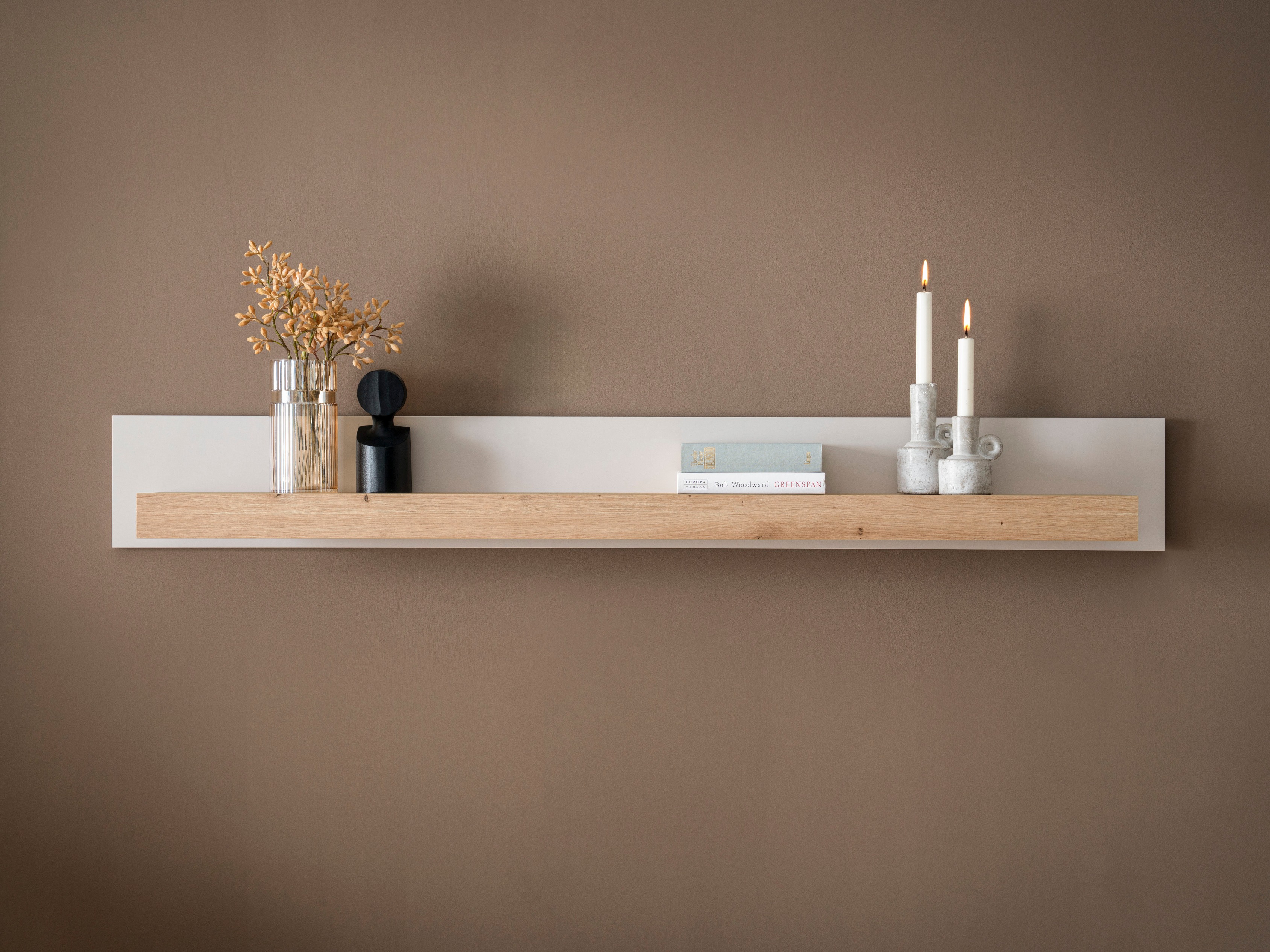 Raft de perete Ferciro 102