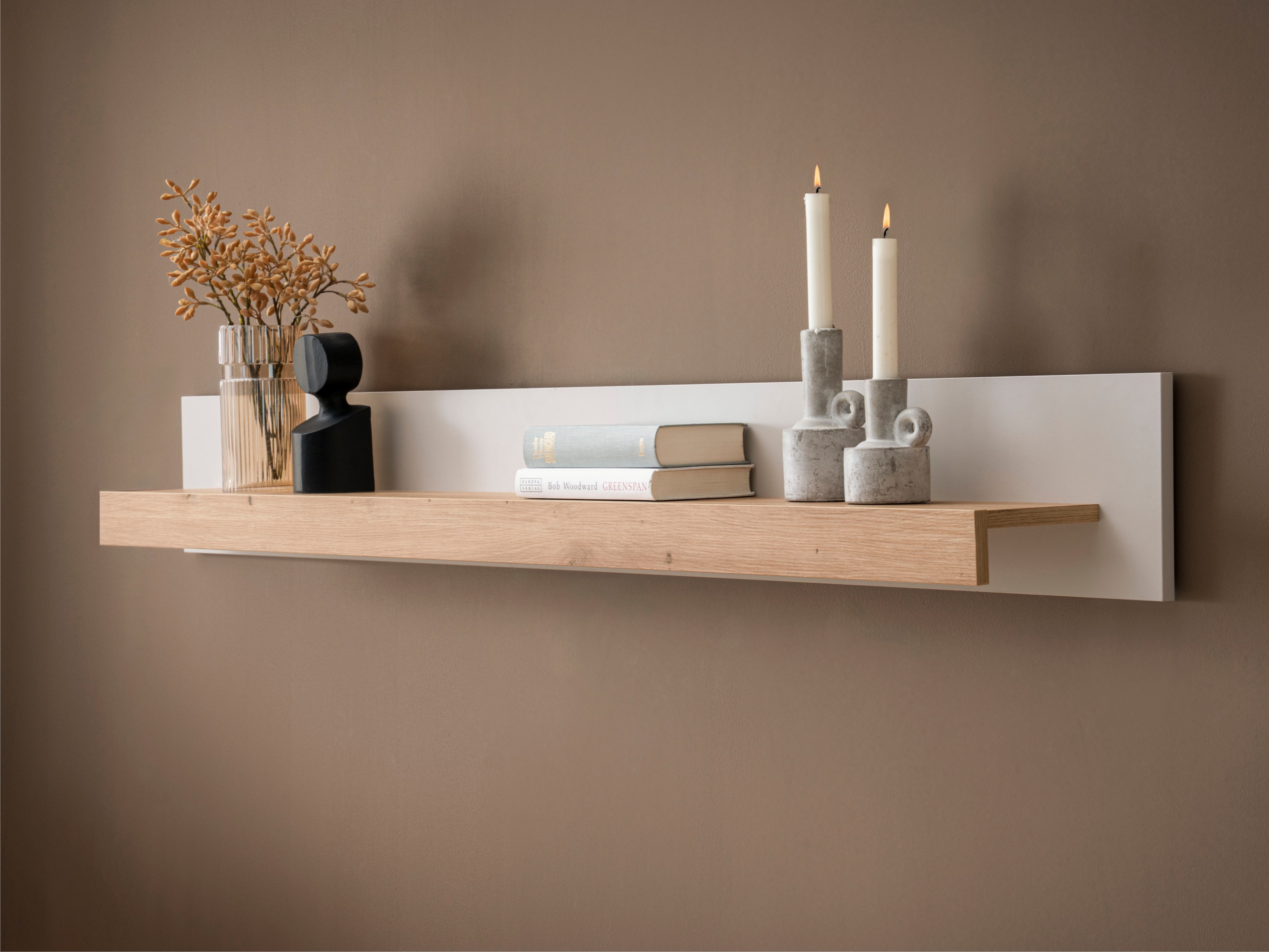 Raft de perete Ferciro 102