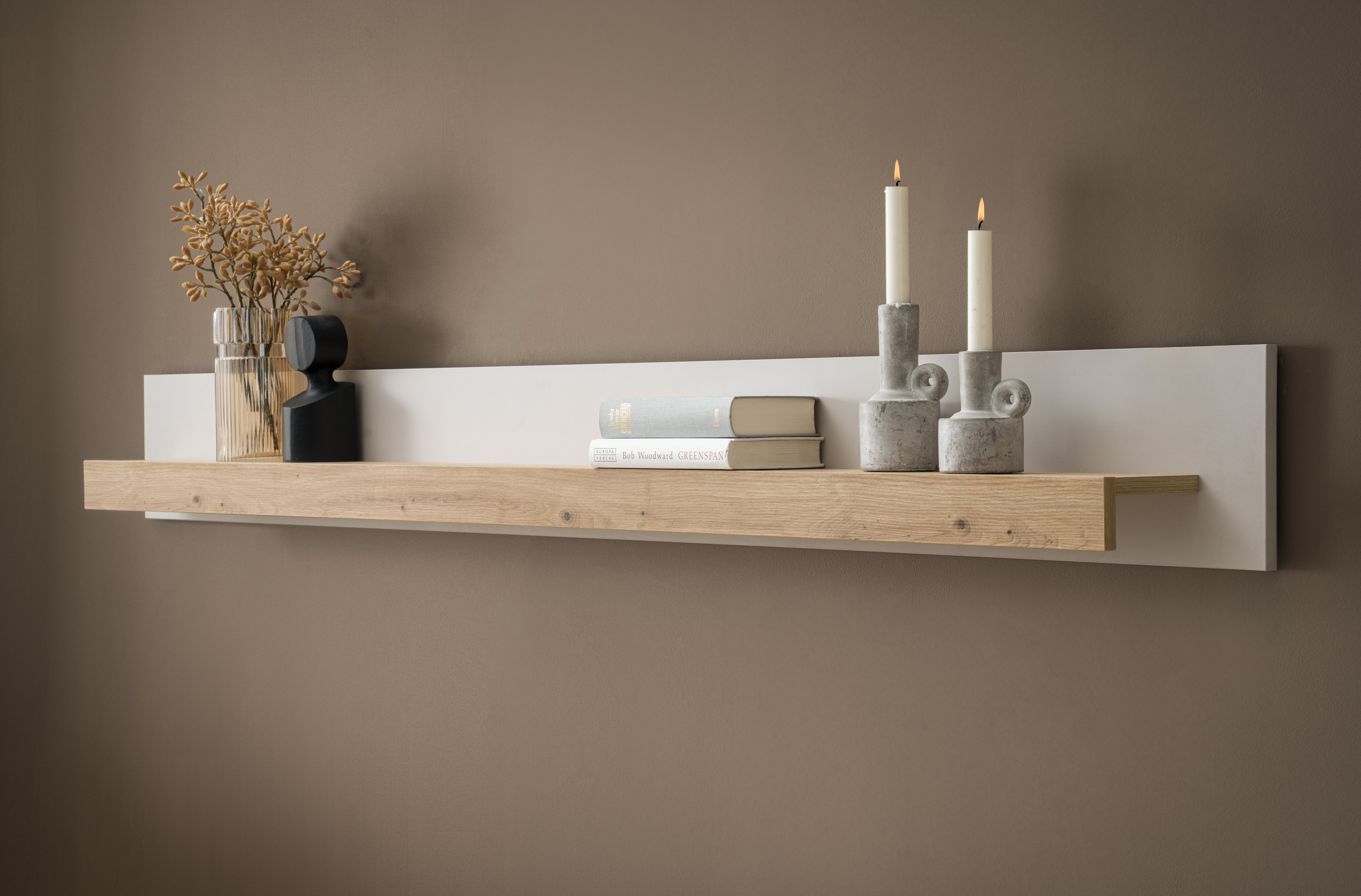 Raft de perete Ferciro 103