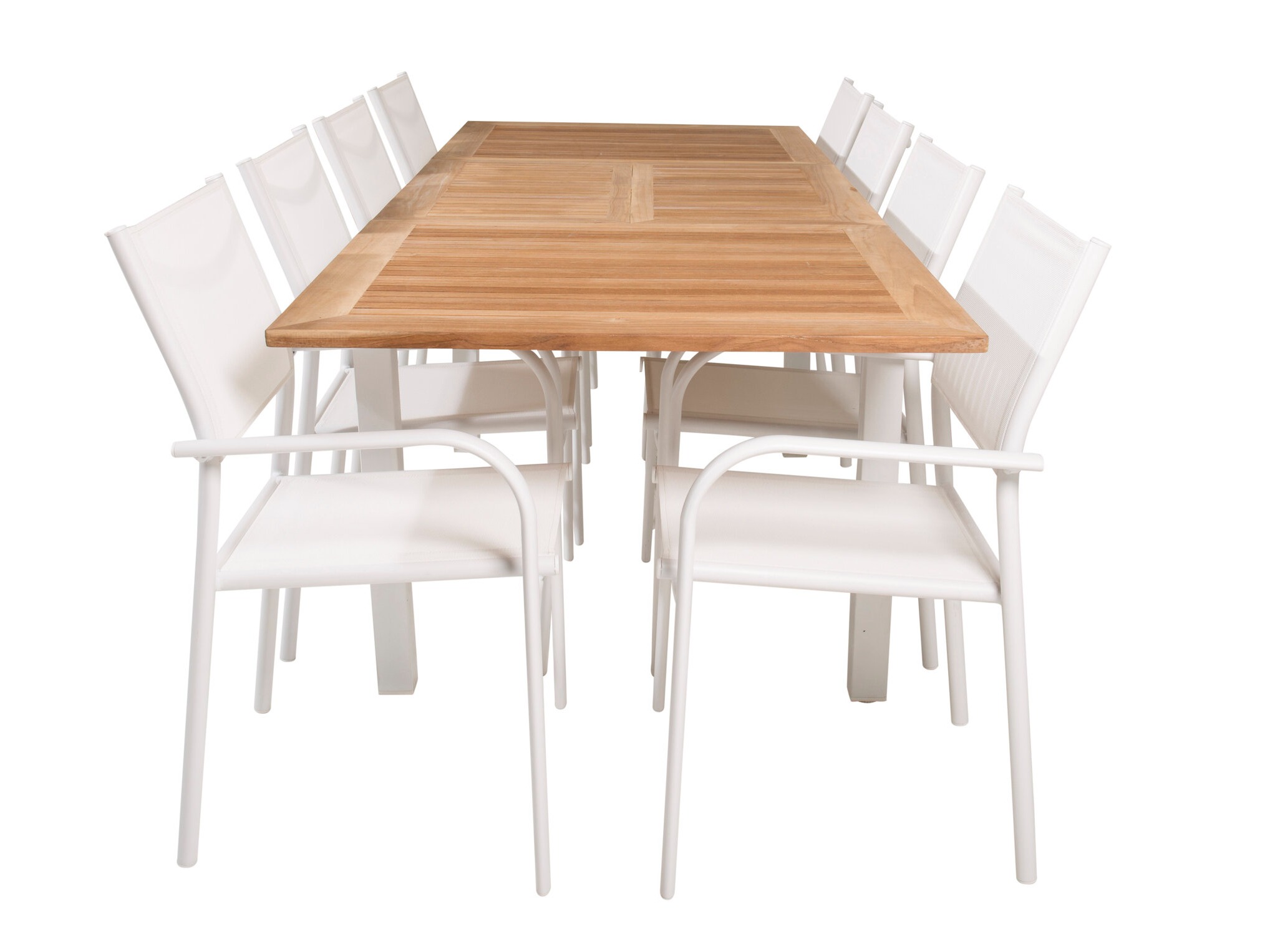 Mese și scaune Dallas 2374