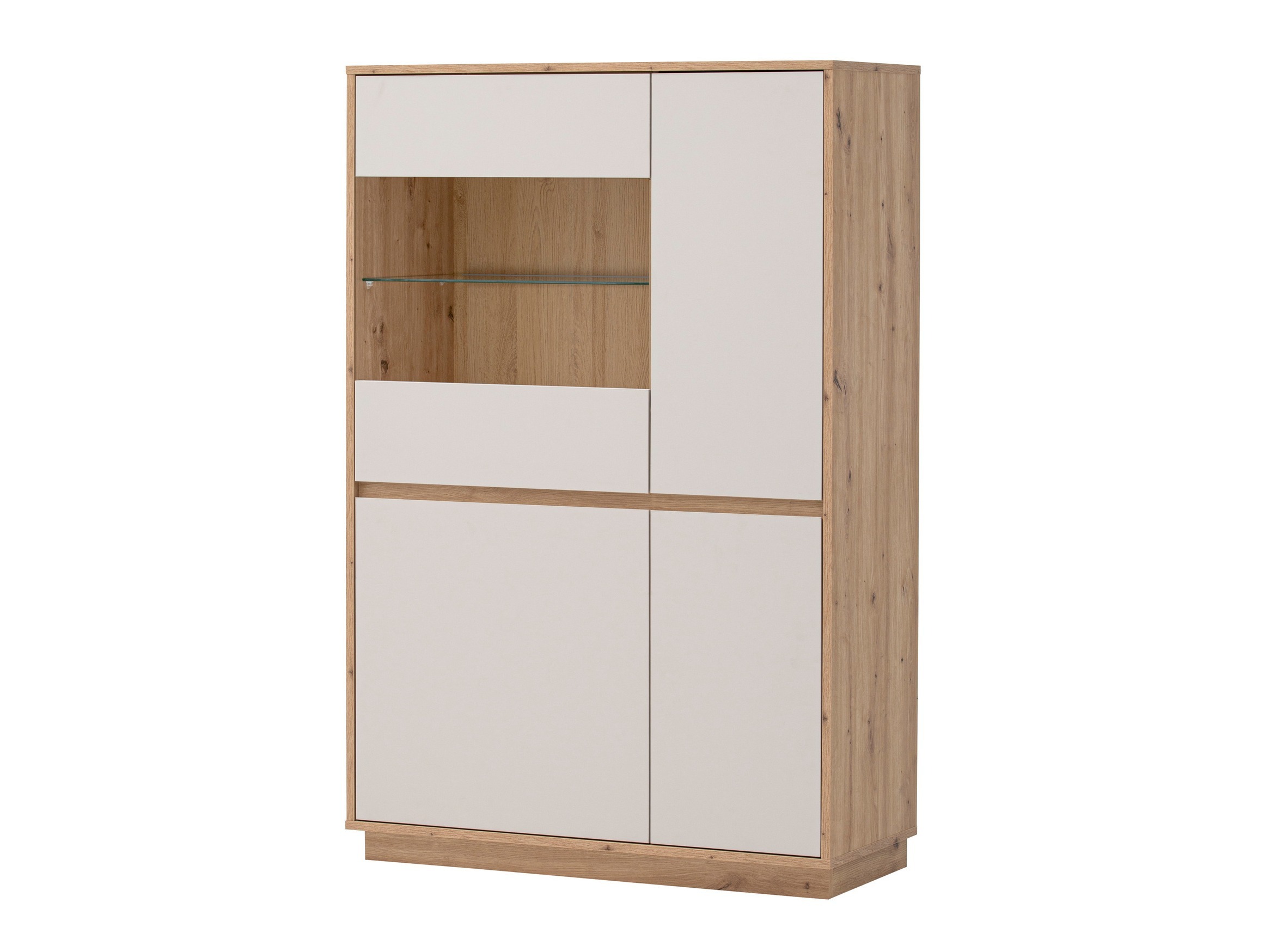 Raft Ferciro 106