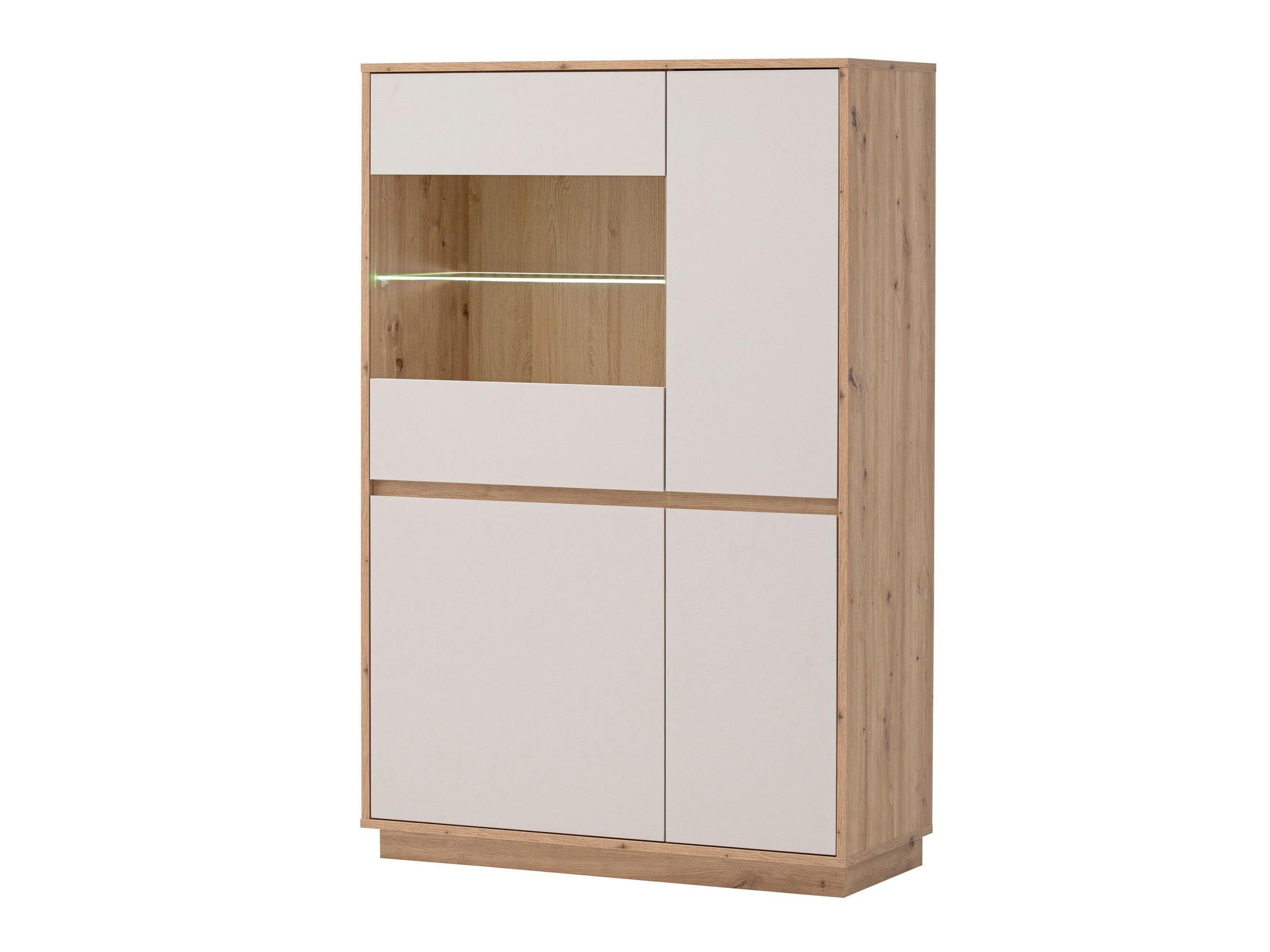 Raft Ferciro 106