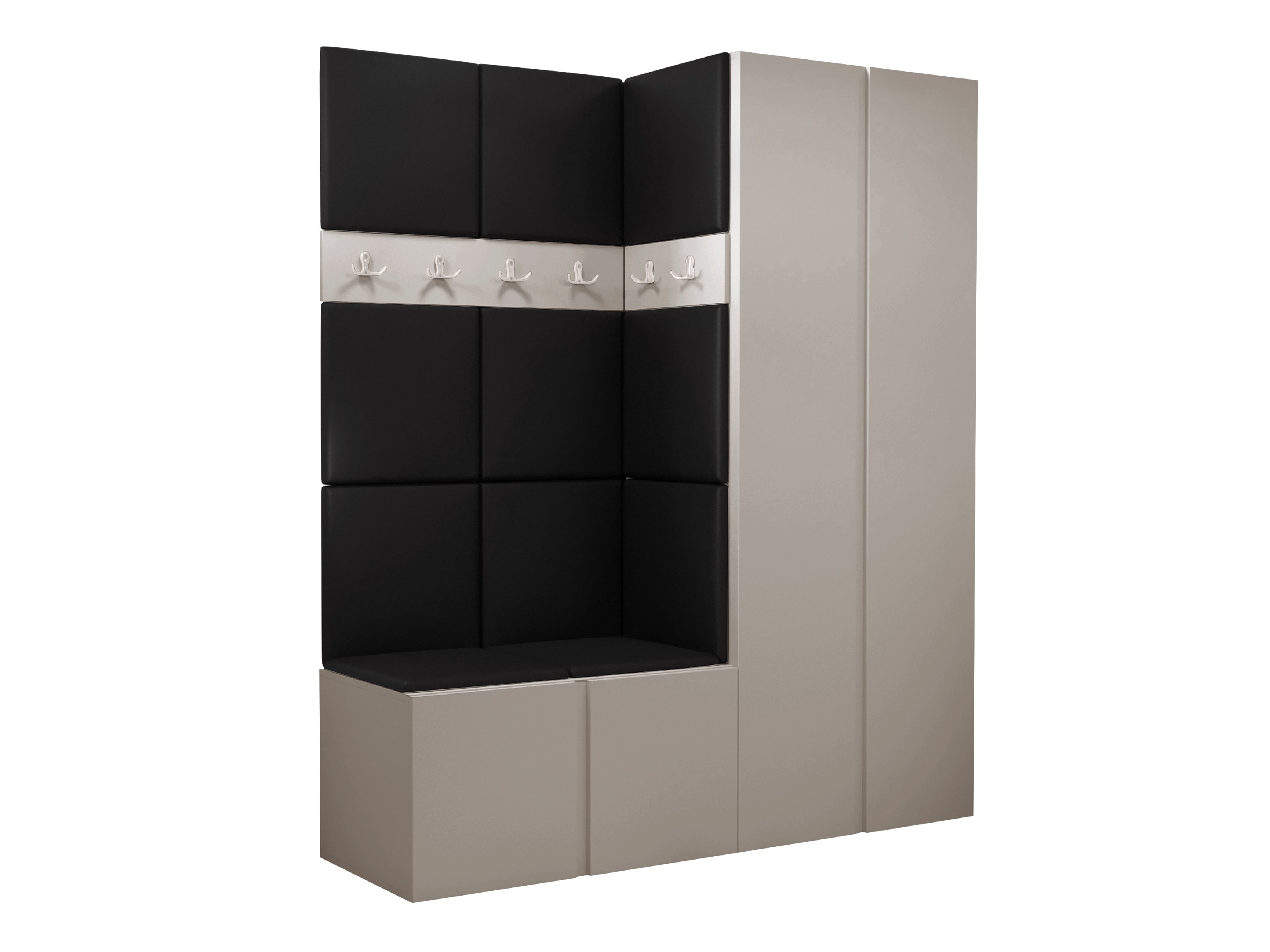 Set de hol Hartford 266 (Cașmir)