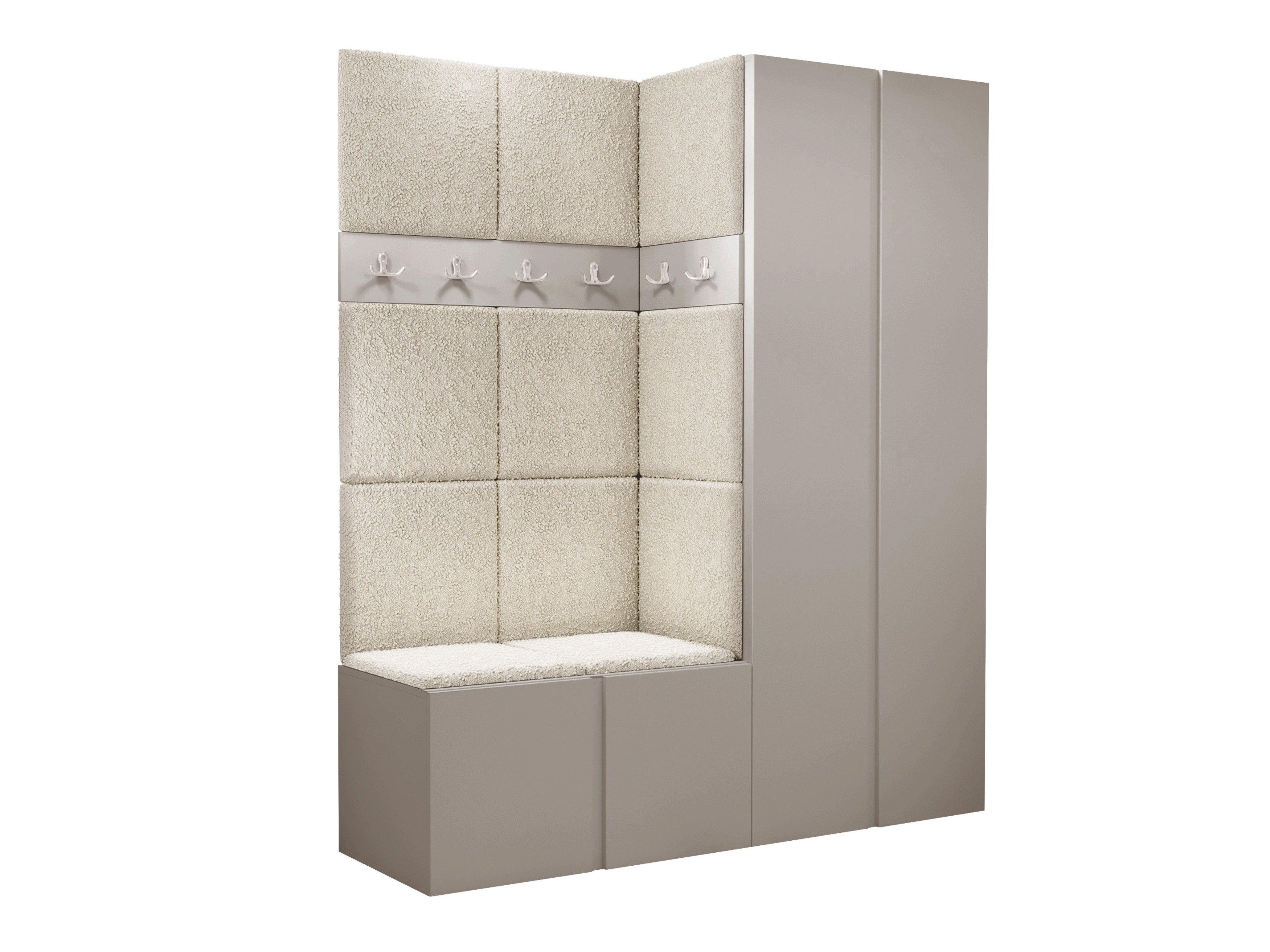 Set de hol Hartford 266 (Cașmir)