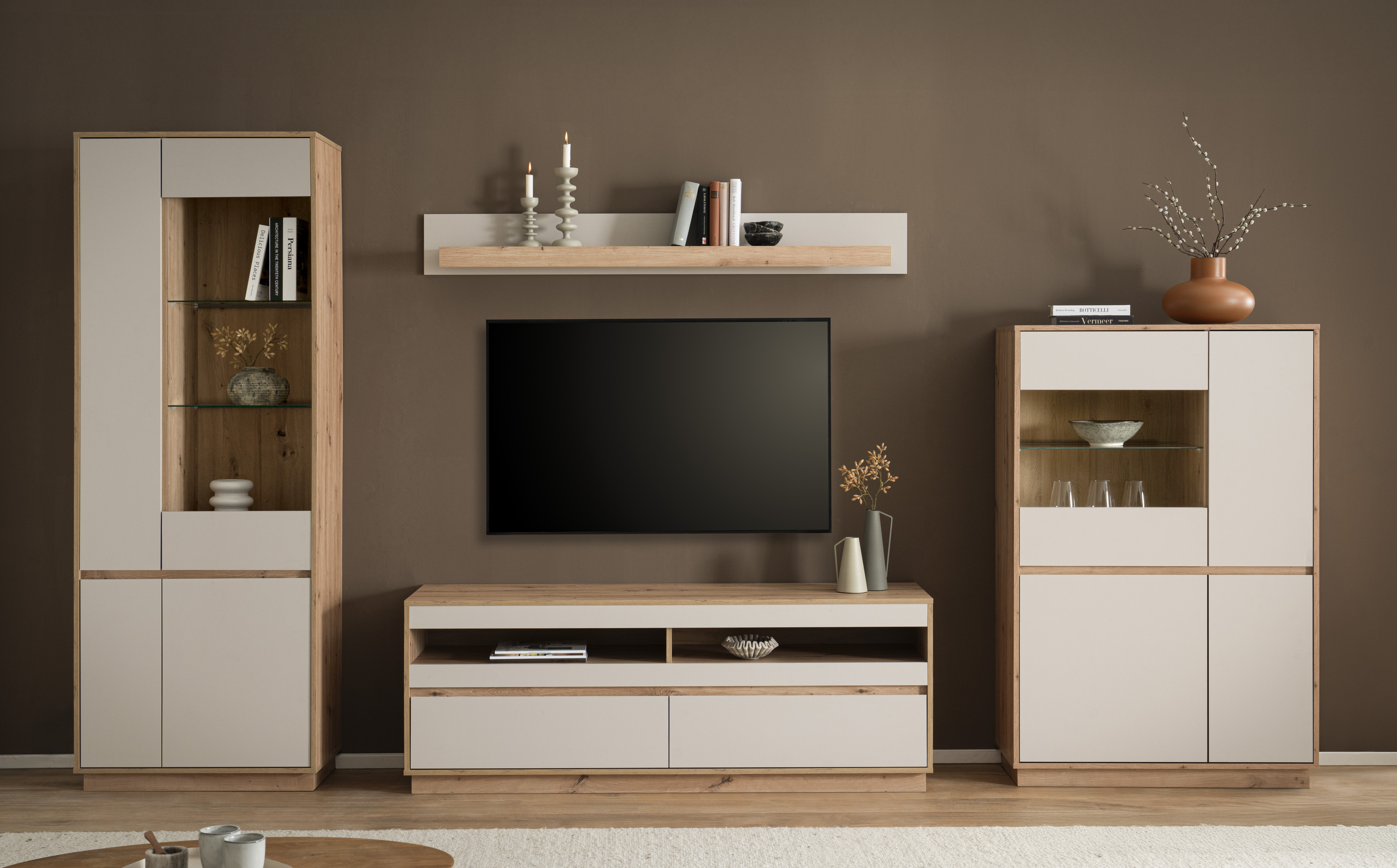 Set camera de zi Ferciro 109