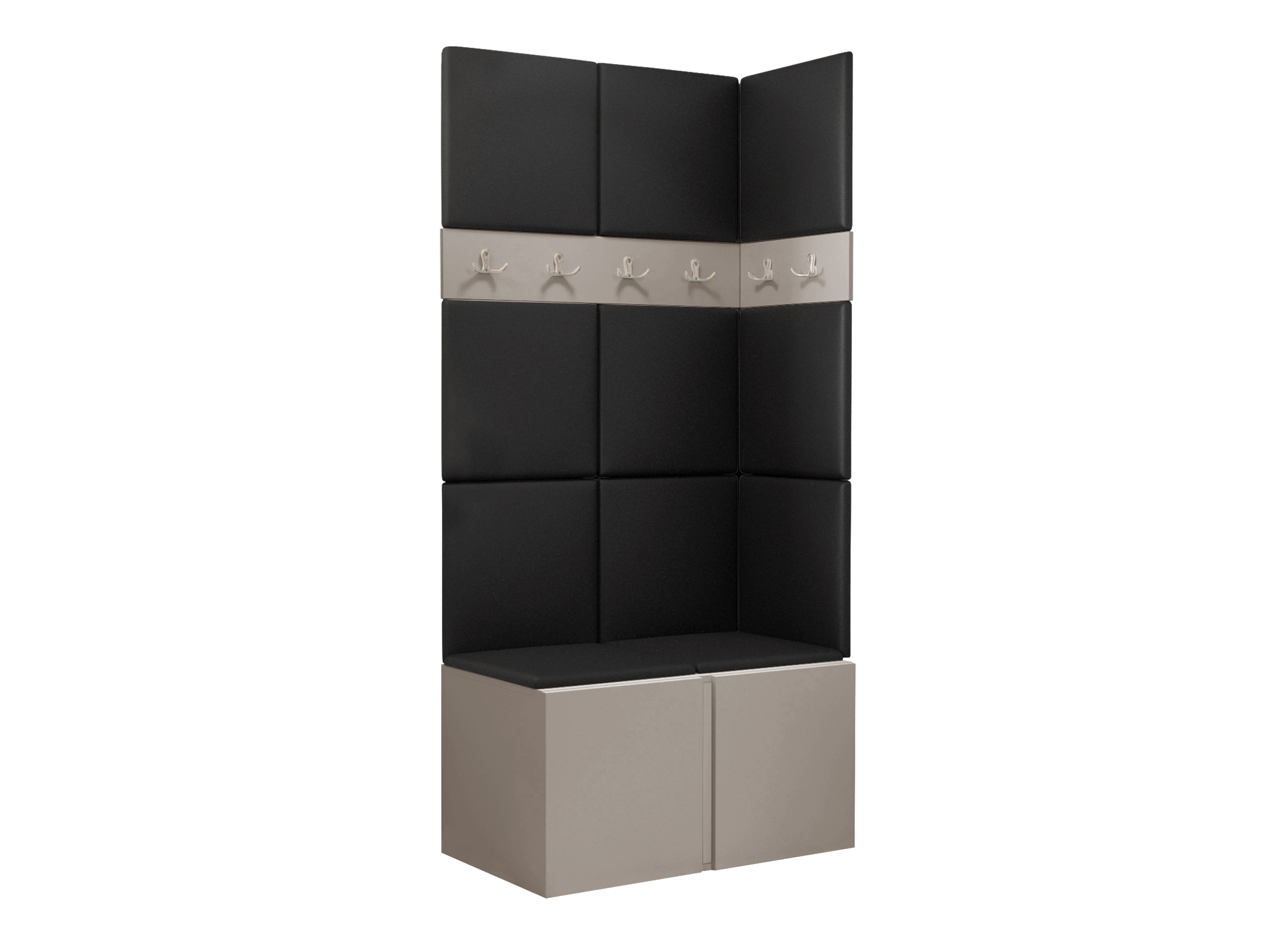 Set de hol Pinis I (Piele eco Soft 011)