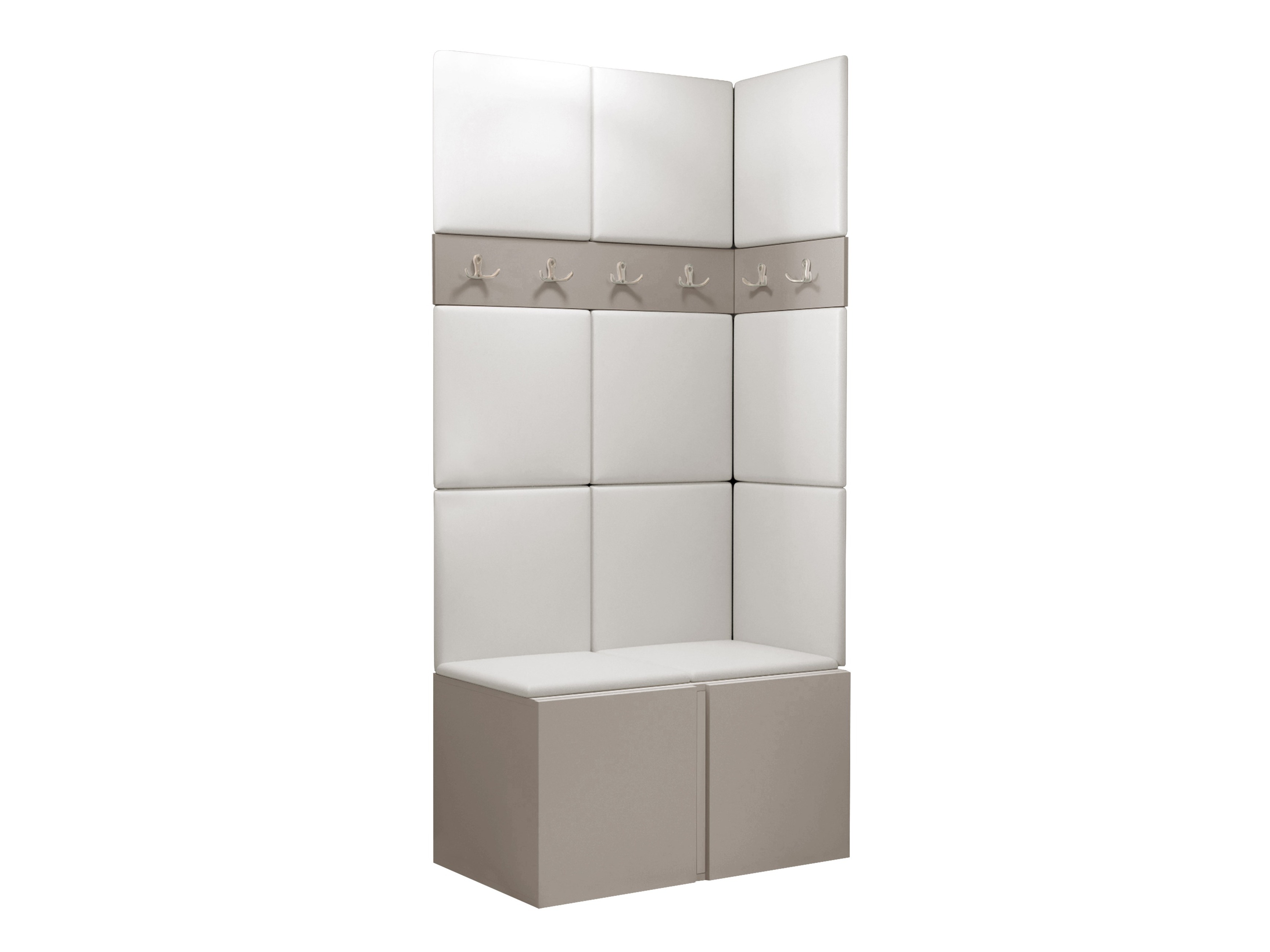 Set de hol Pinis I (Piele eco Soft 017)