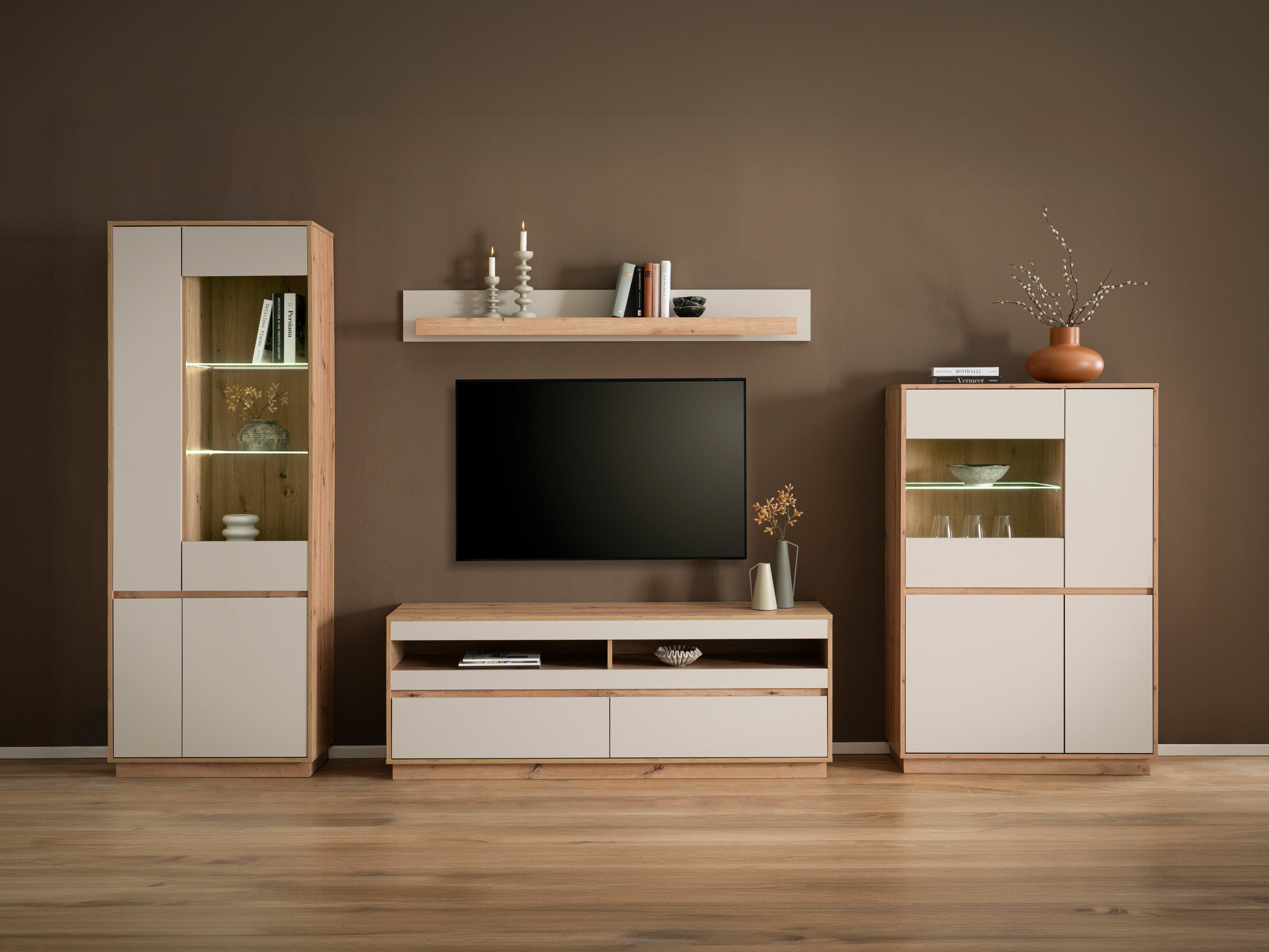 Set de living Ferciro 109