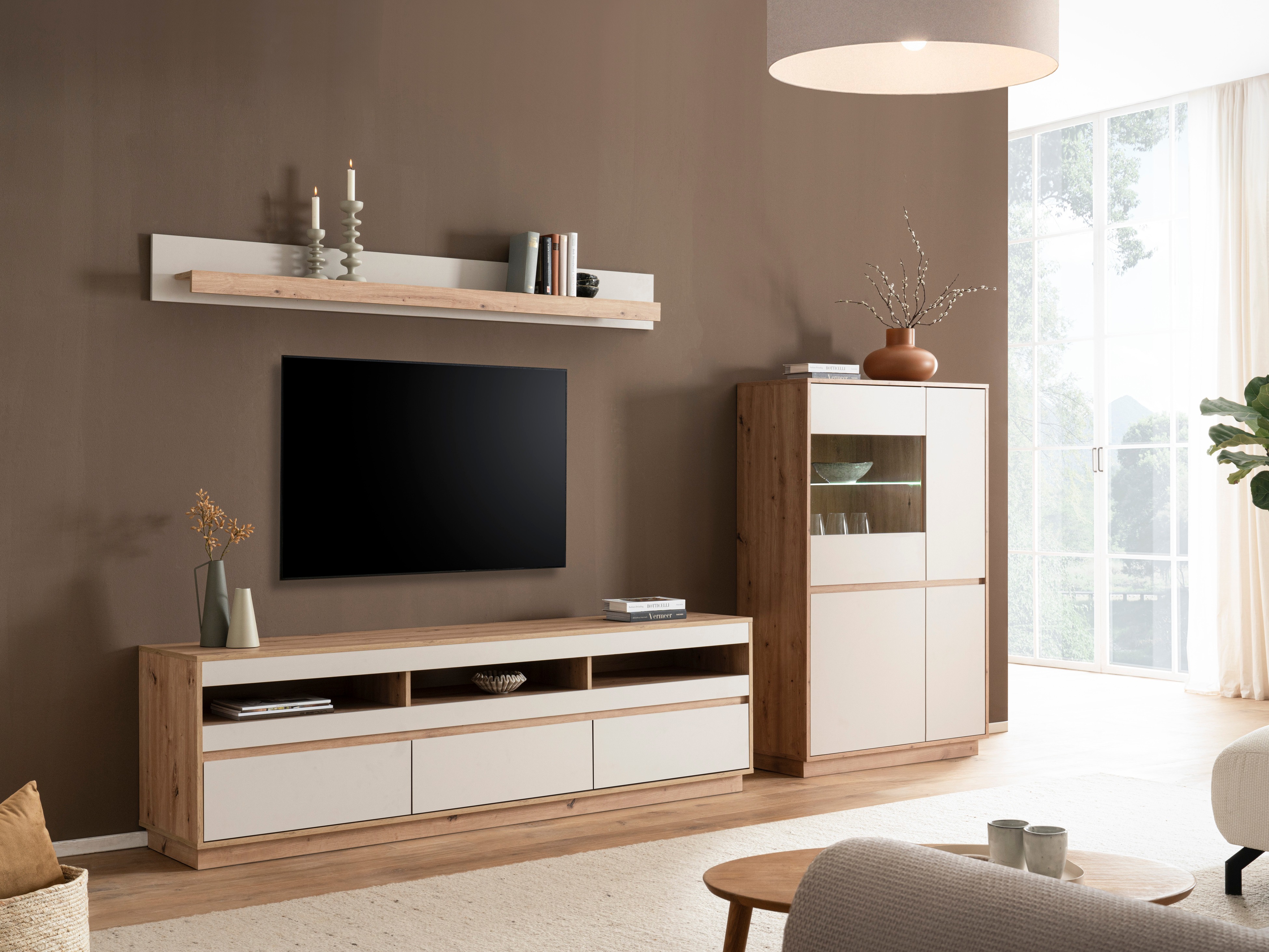 Set de living Ferciro 110