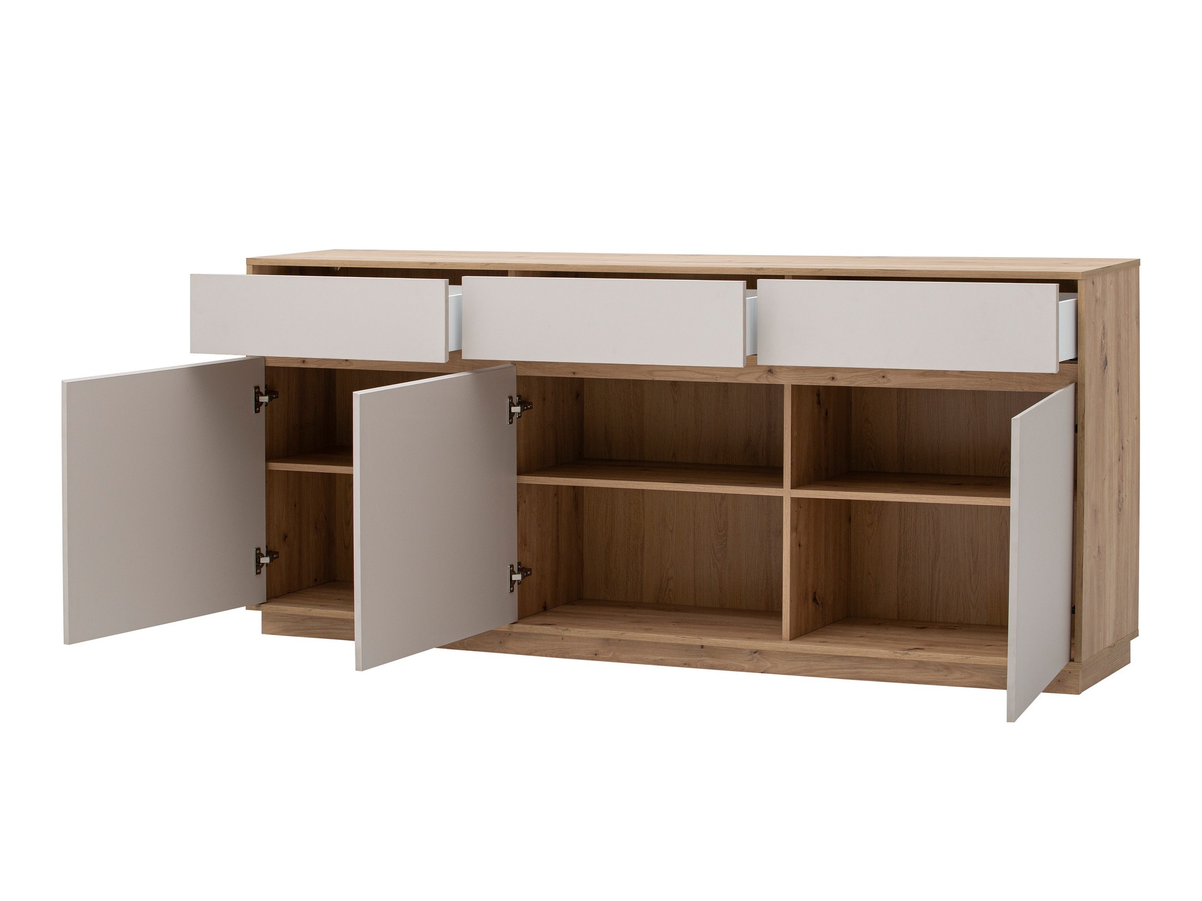 Set de living Ferciro 110