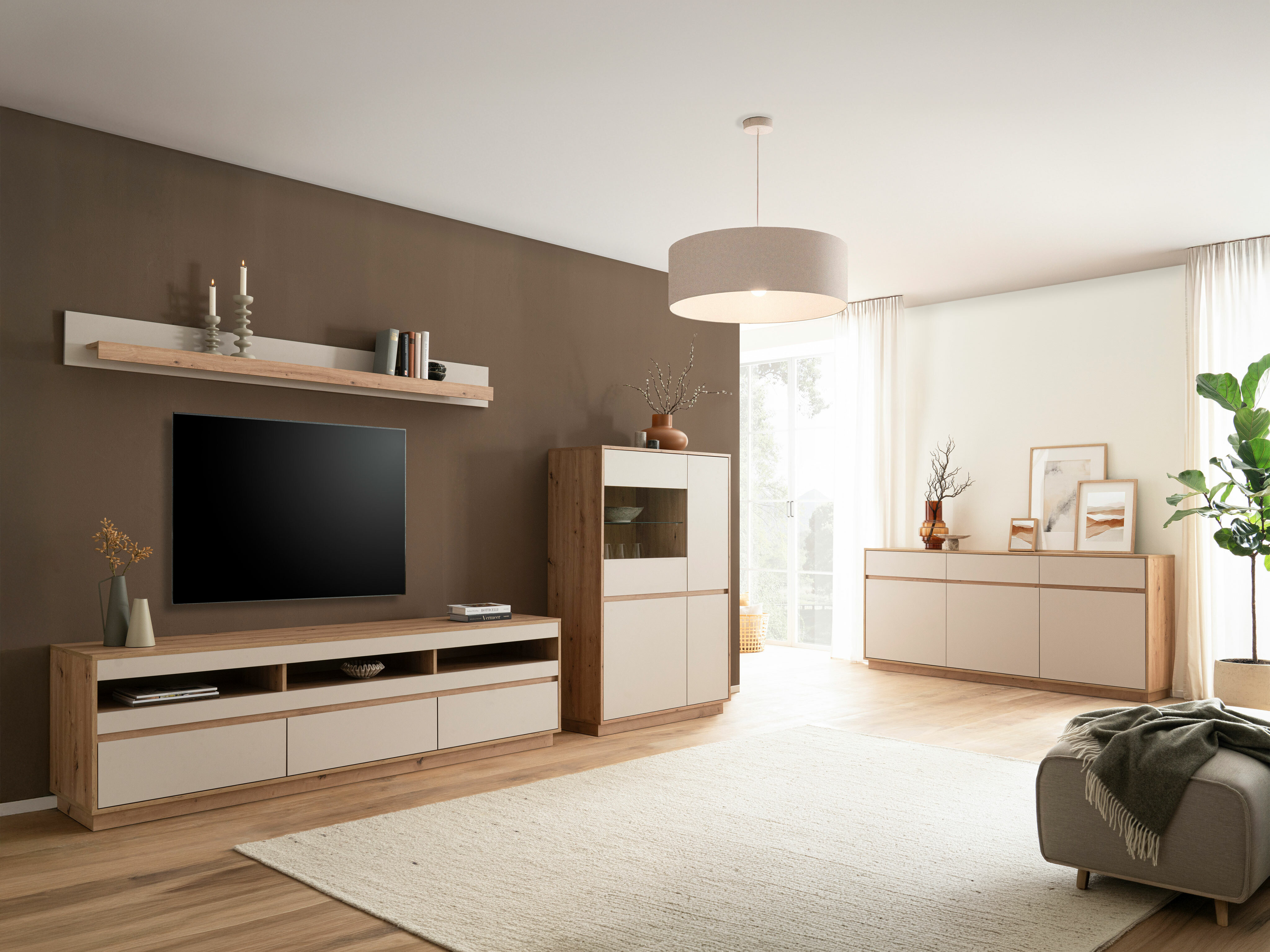Set de living Ferciro 110
