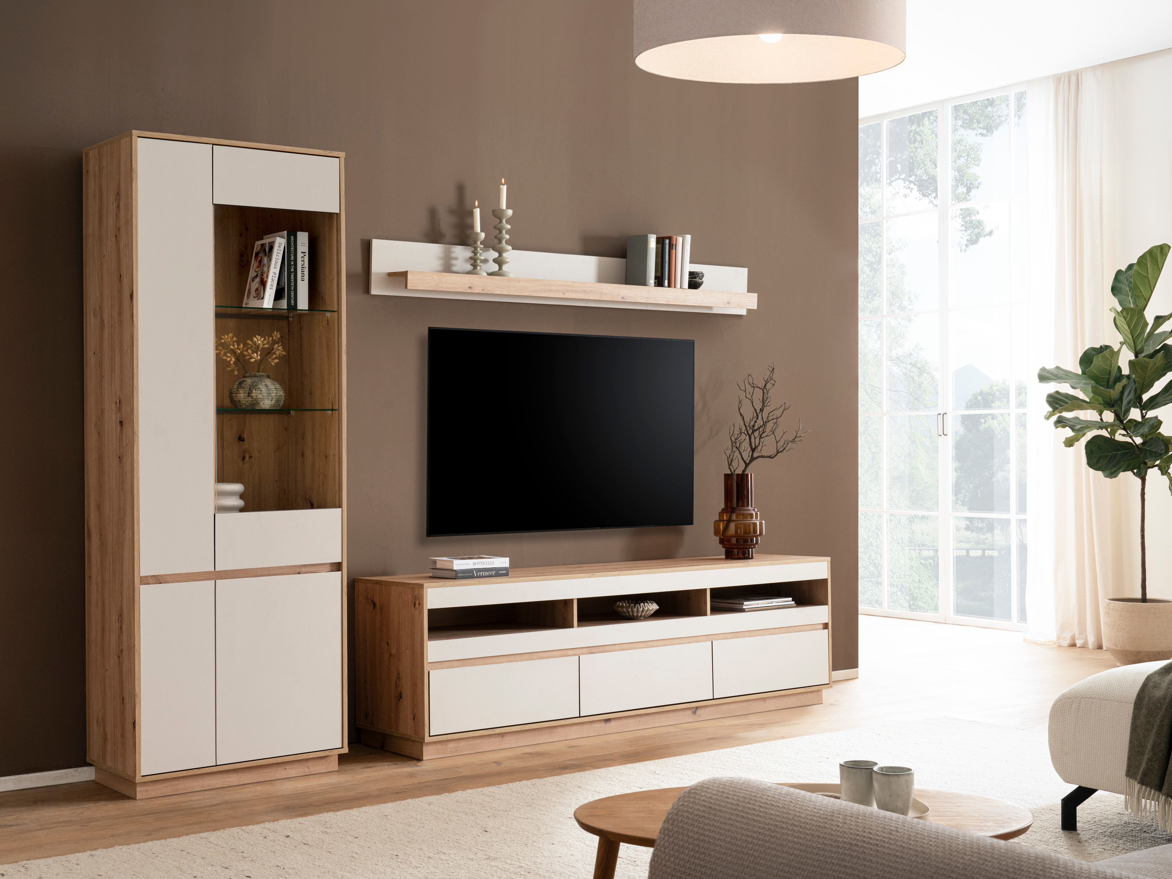 Set de living Ferciro 111