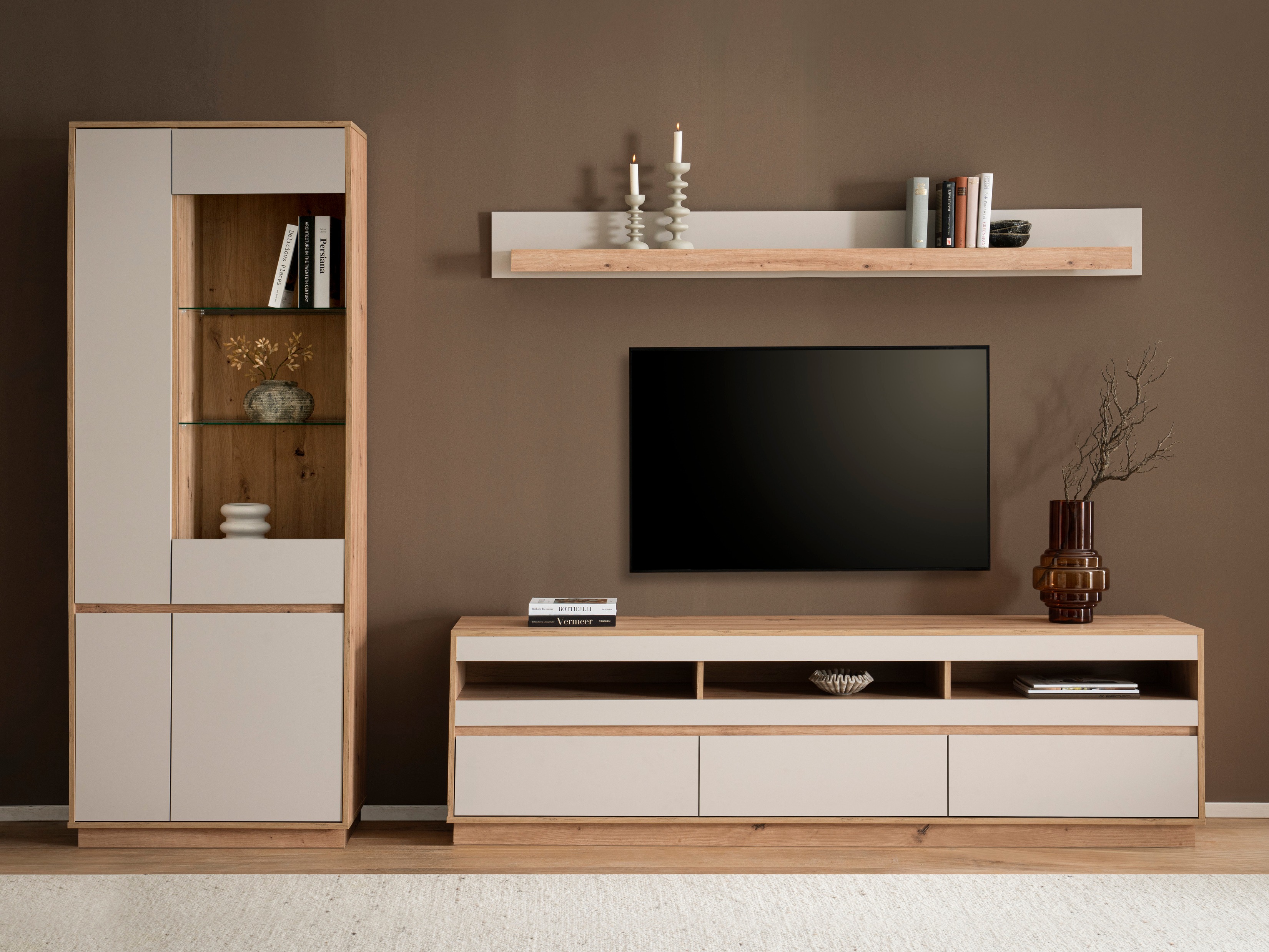 Set de living Ferciro 111