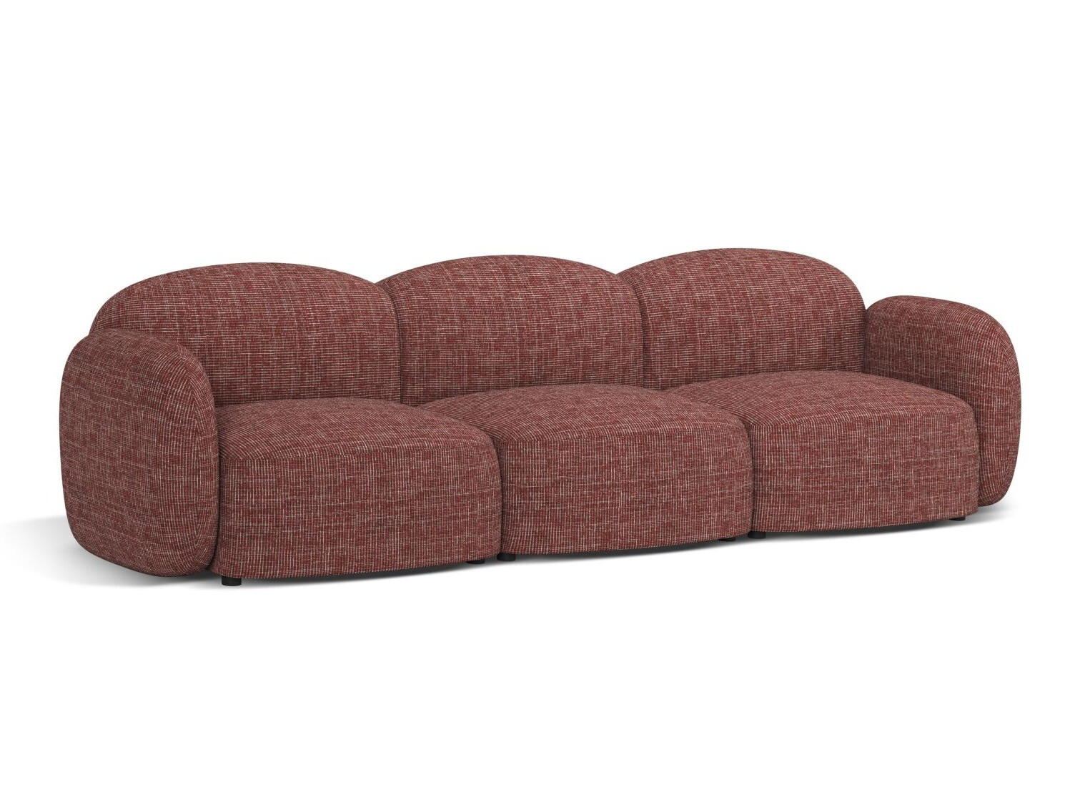 Canapea Tolmira 101 (Baltimore Marsala)