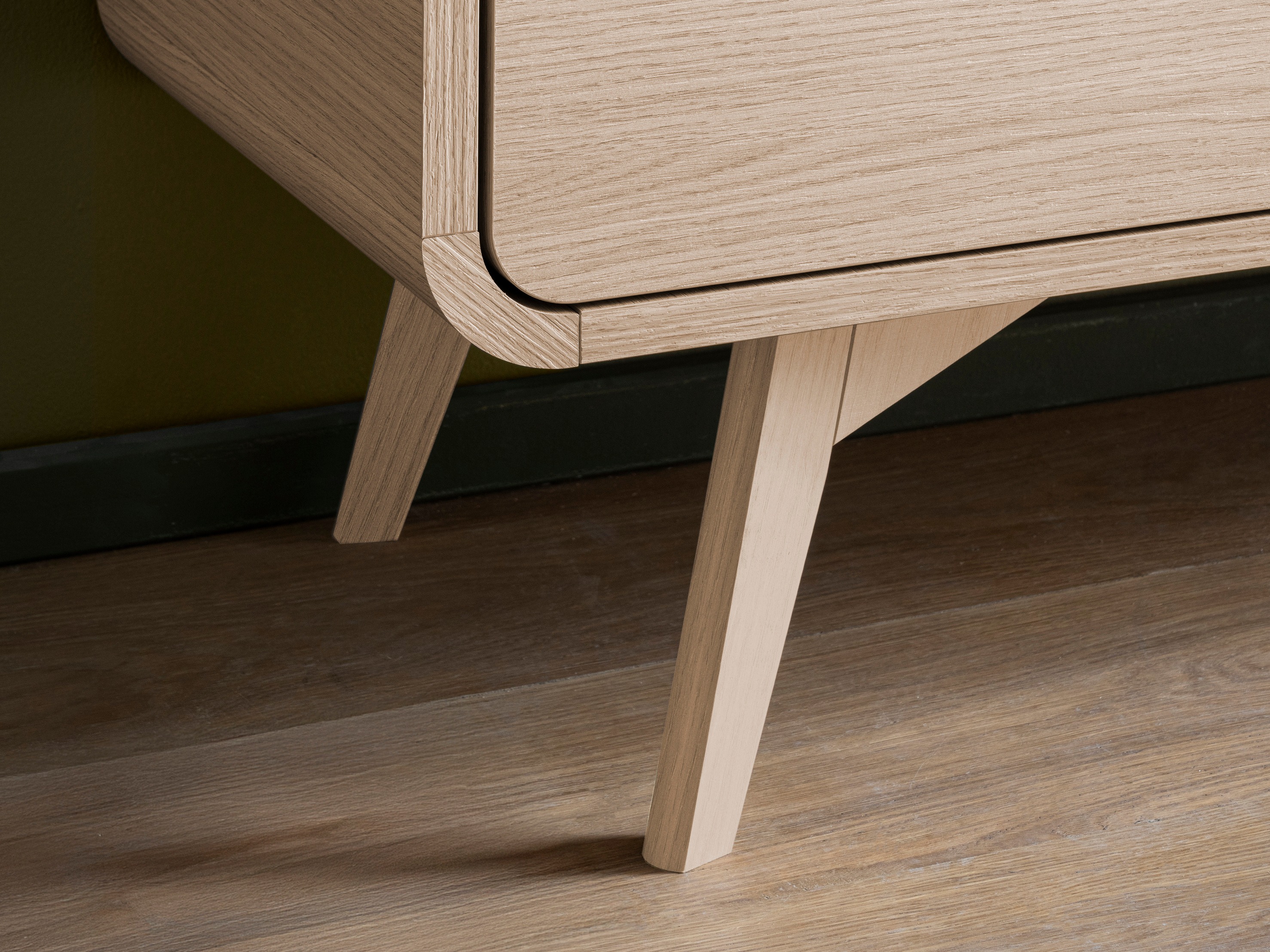 Comodă TV Vesdore 100